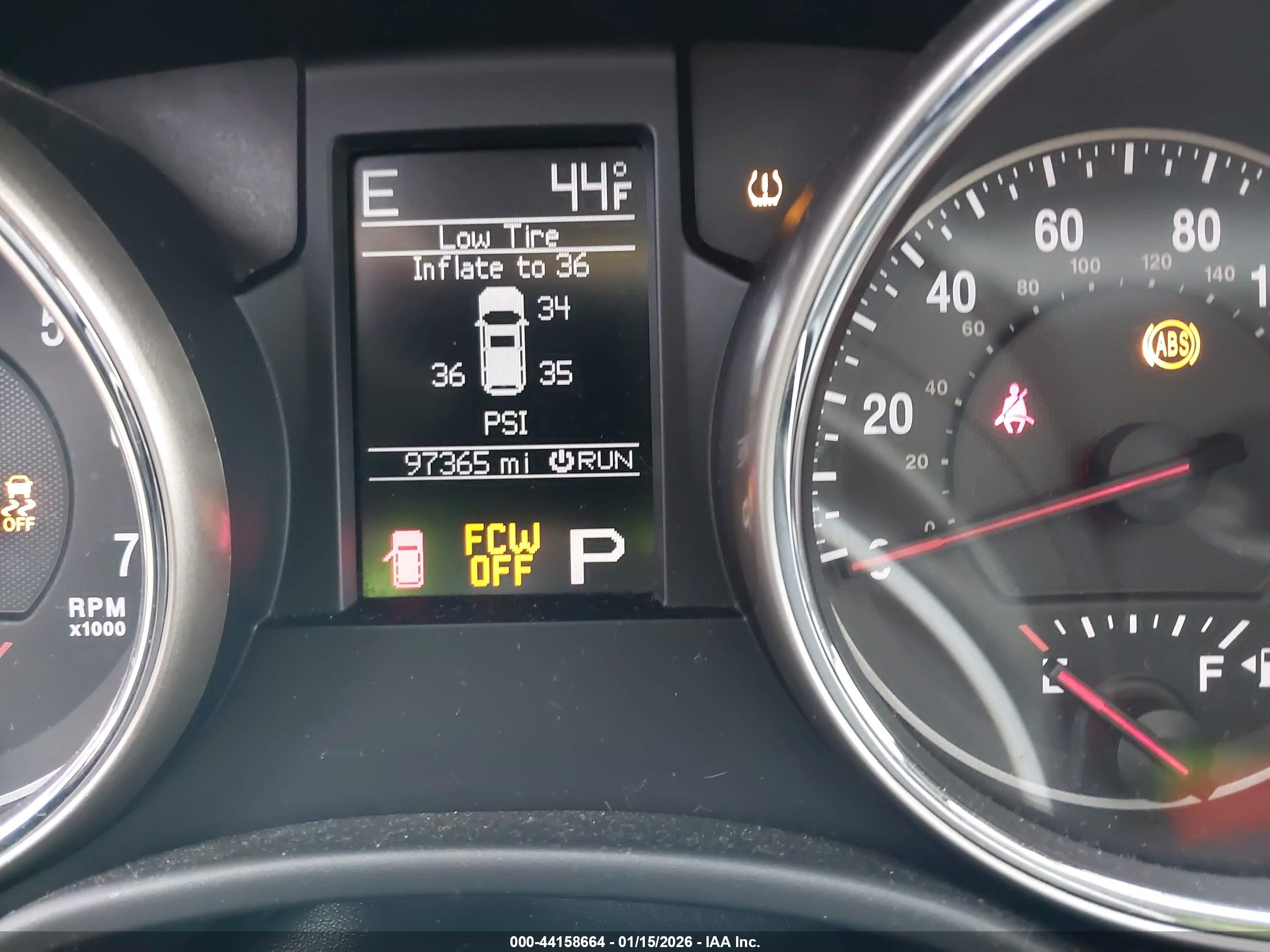 JEEP GRAND image 7