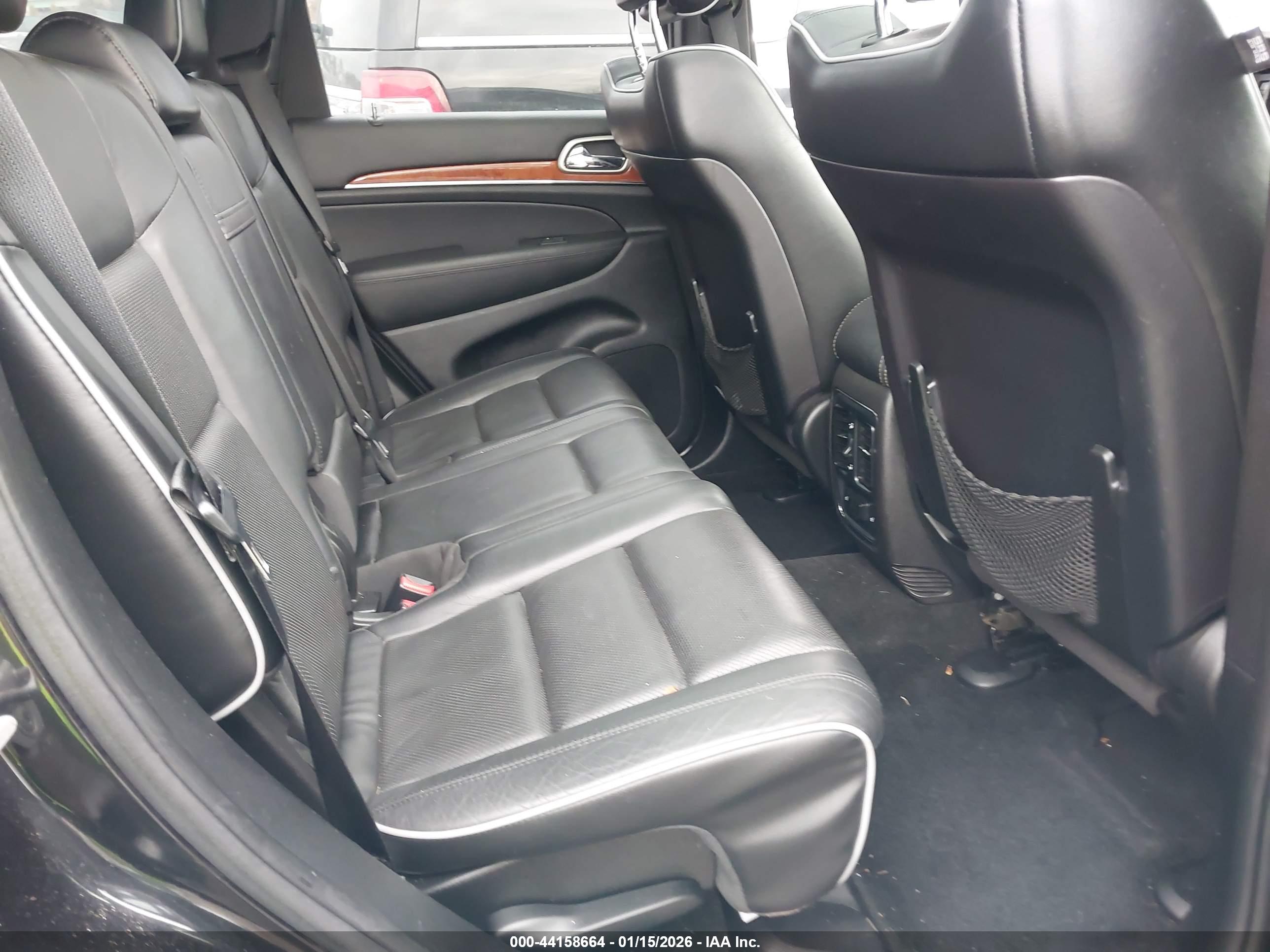 JEEP GRAND image 8