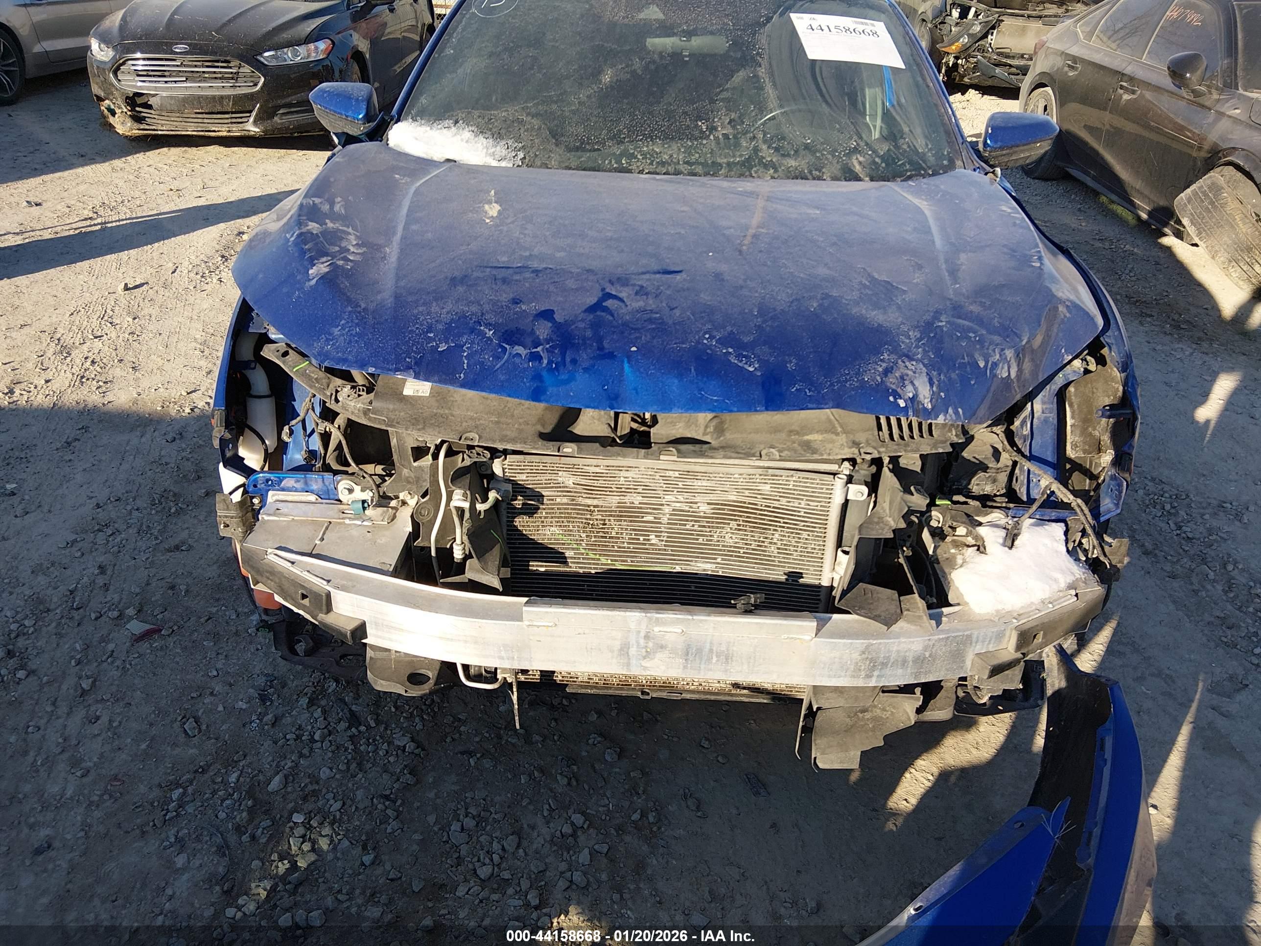 HONDA CIVIC image 6