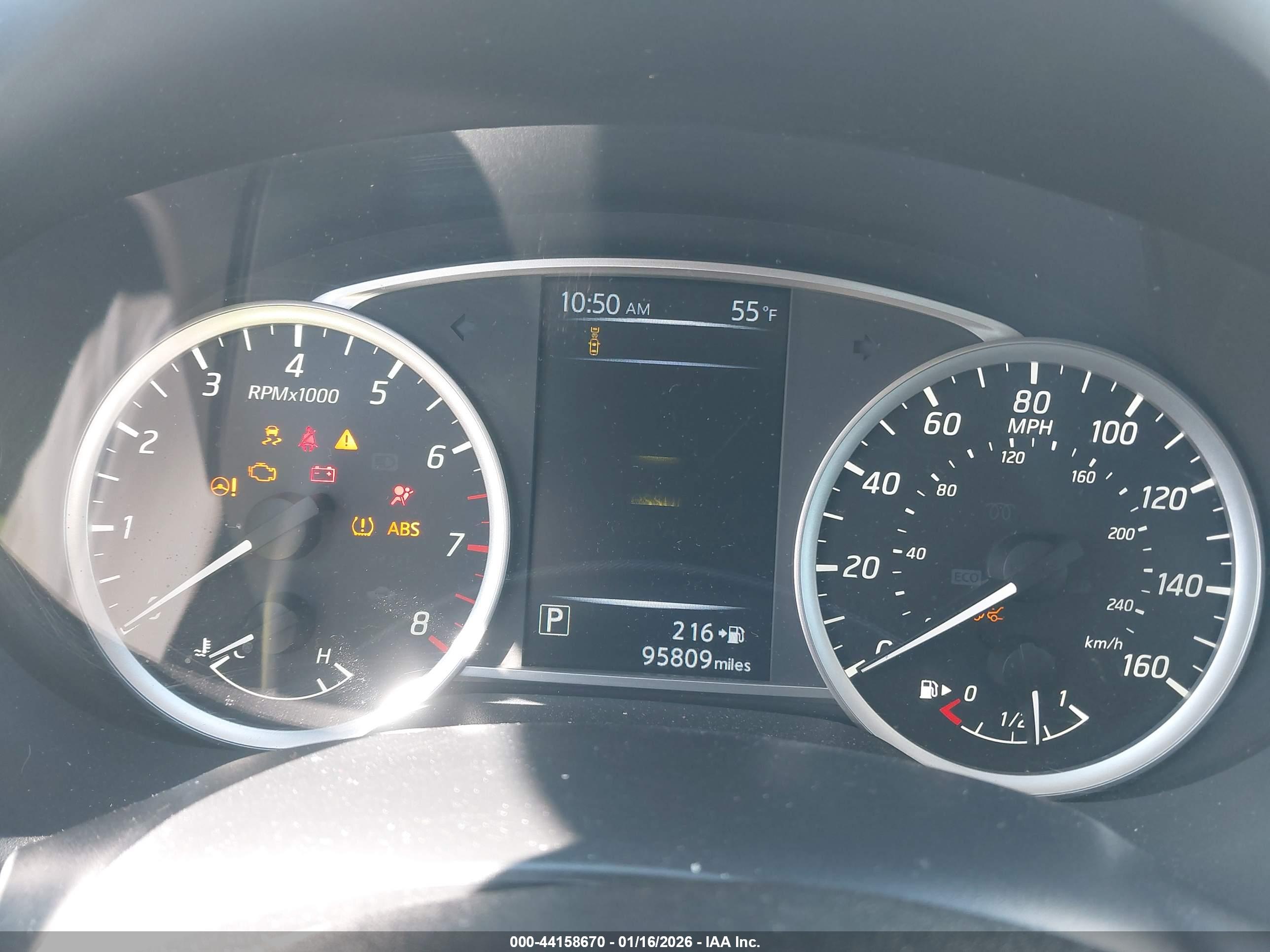 NISSAN SENTRA image 7