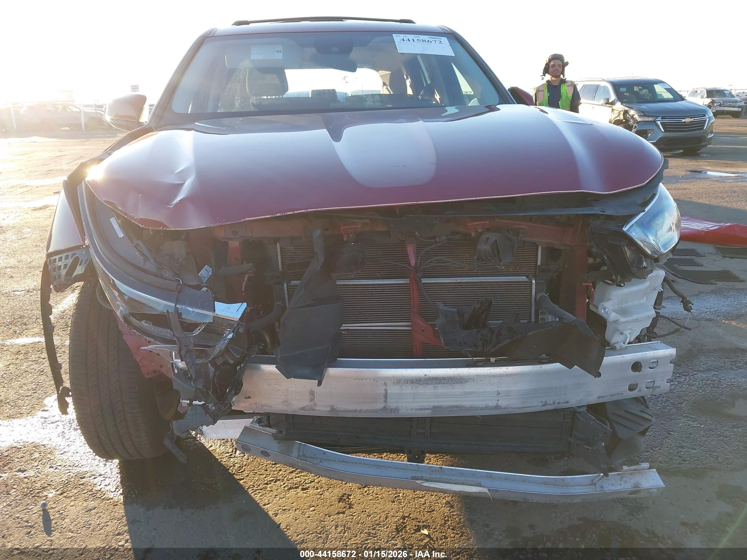 TOYOTA HIGHLANDER image 6