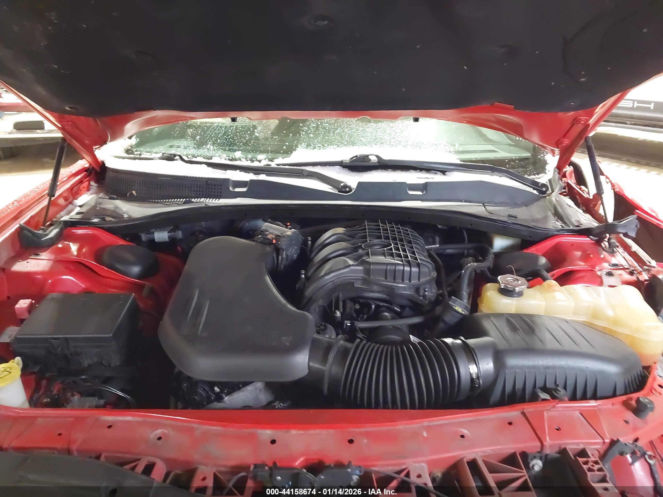 DODGE CHARGER image 10