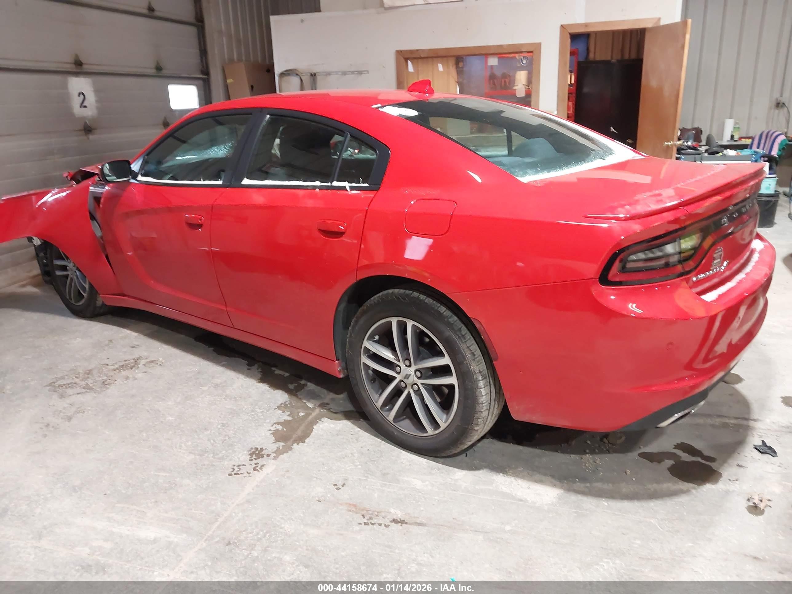 DODGE CHARGER image 3