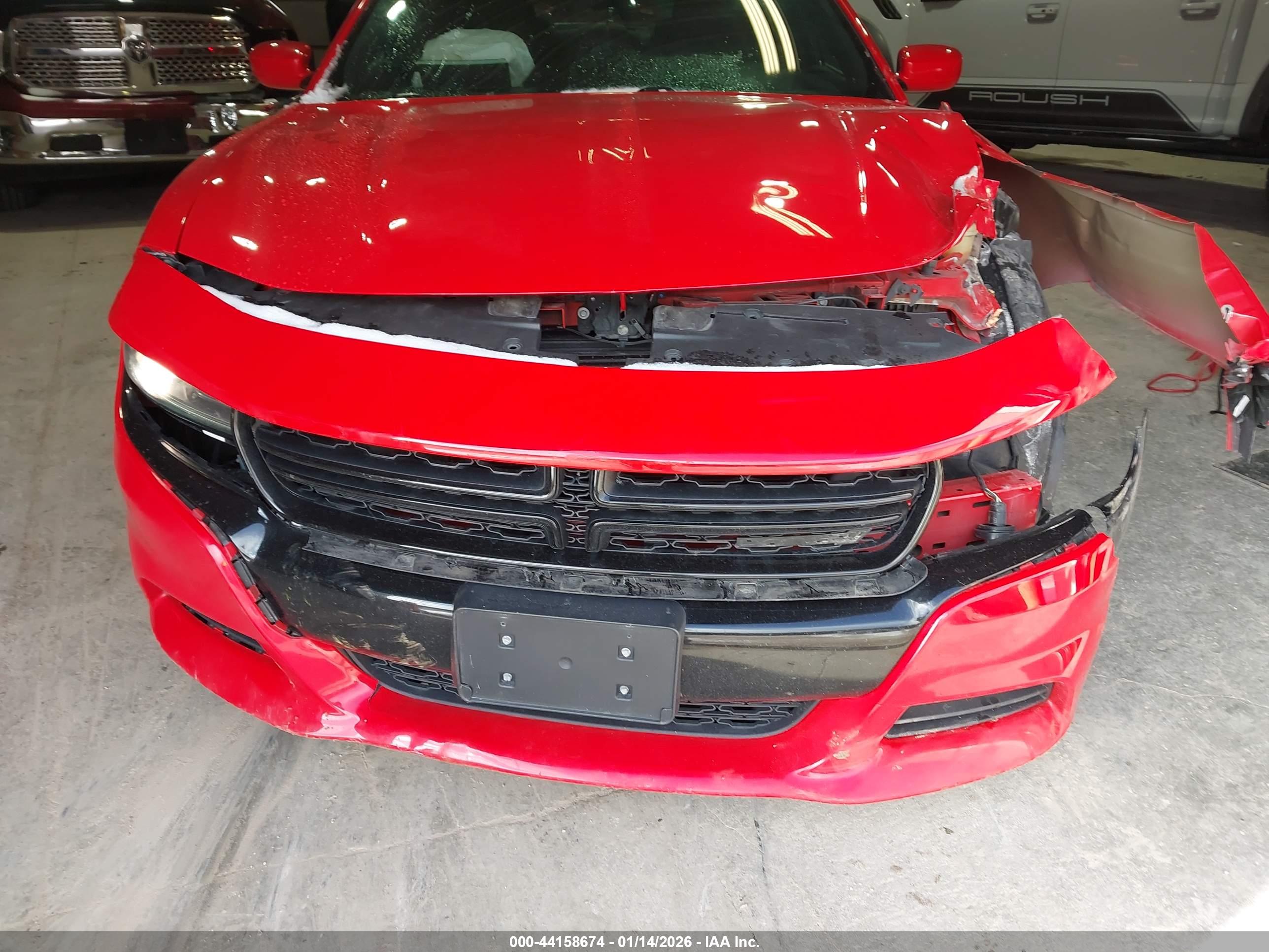 DODGE CHARGER image 6