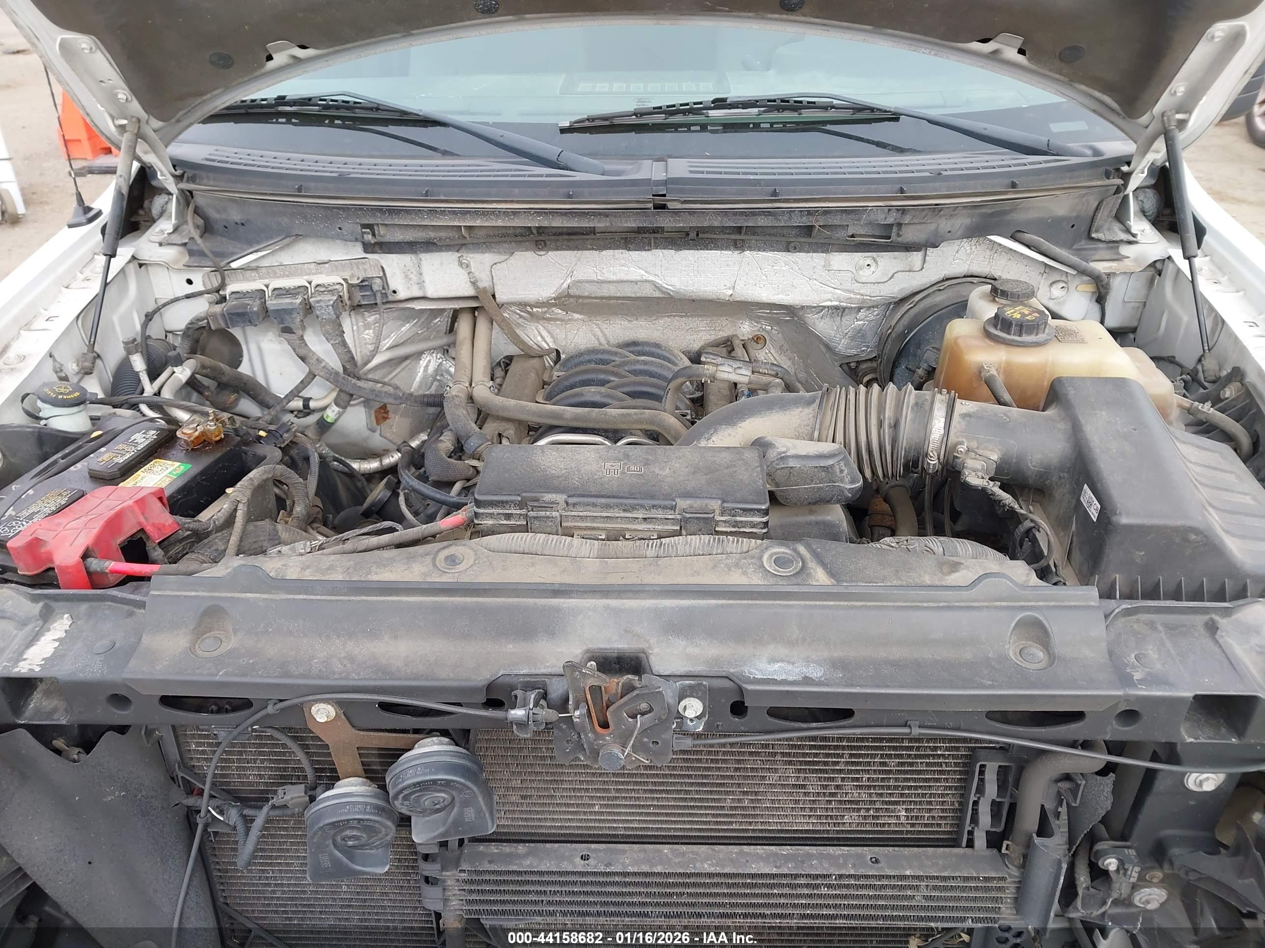FORD F-150 image 10
