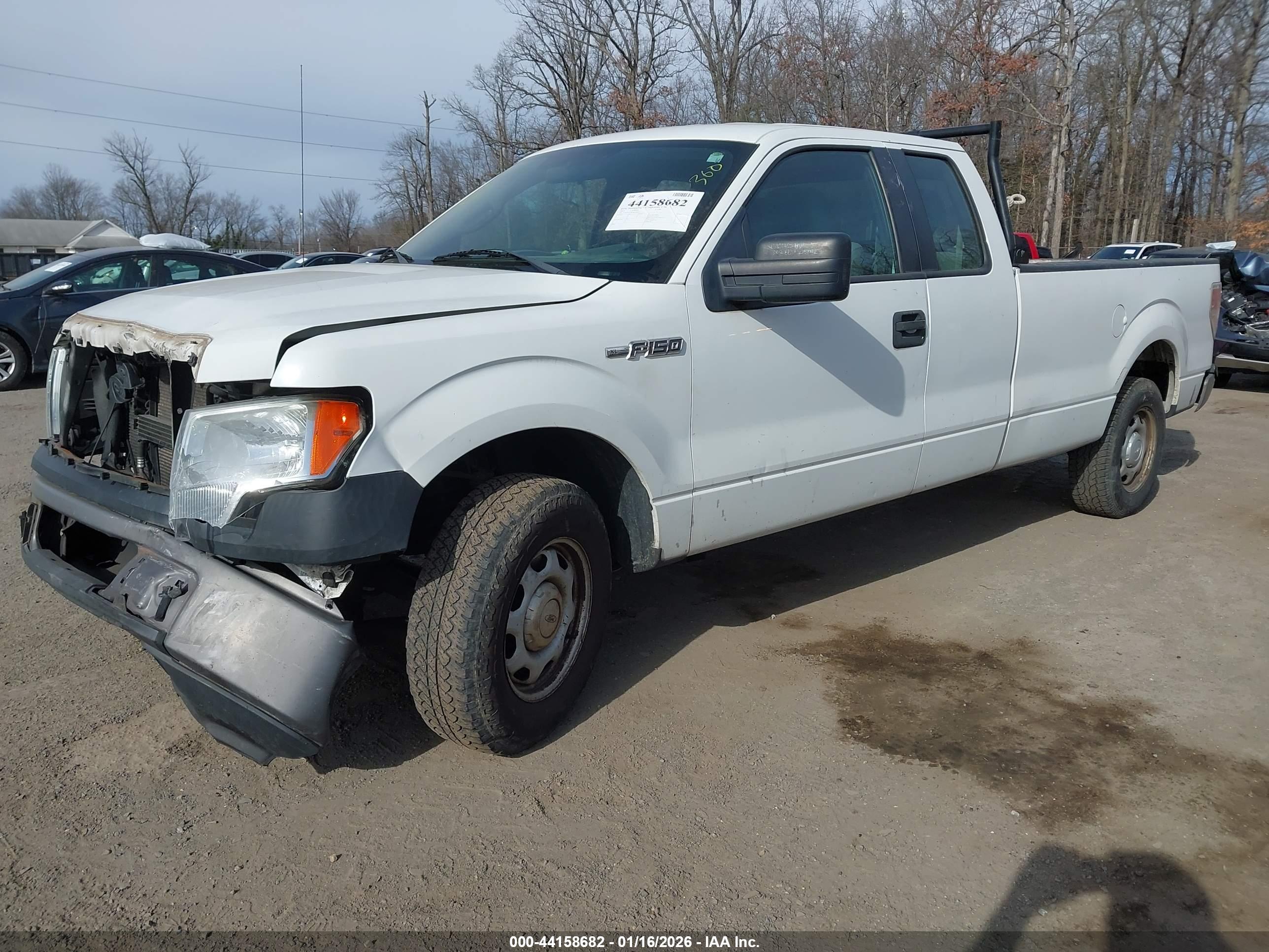 FORD F-150 image 2