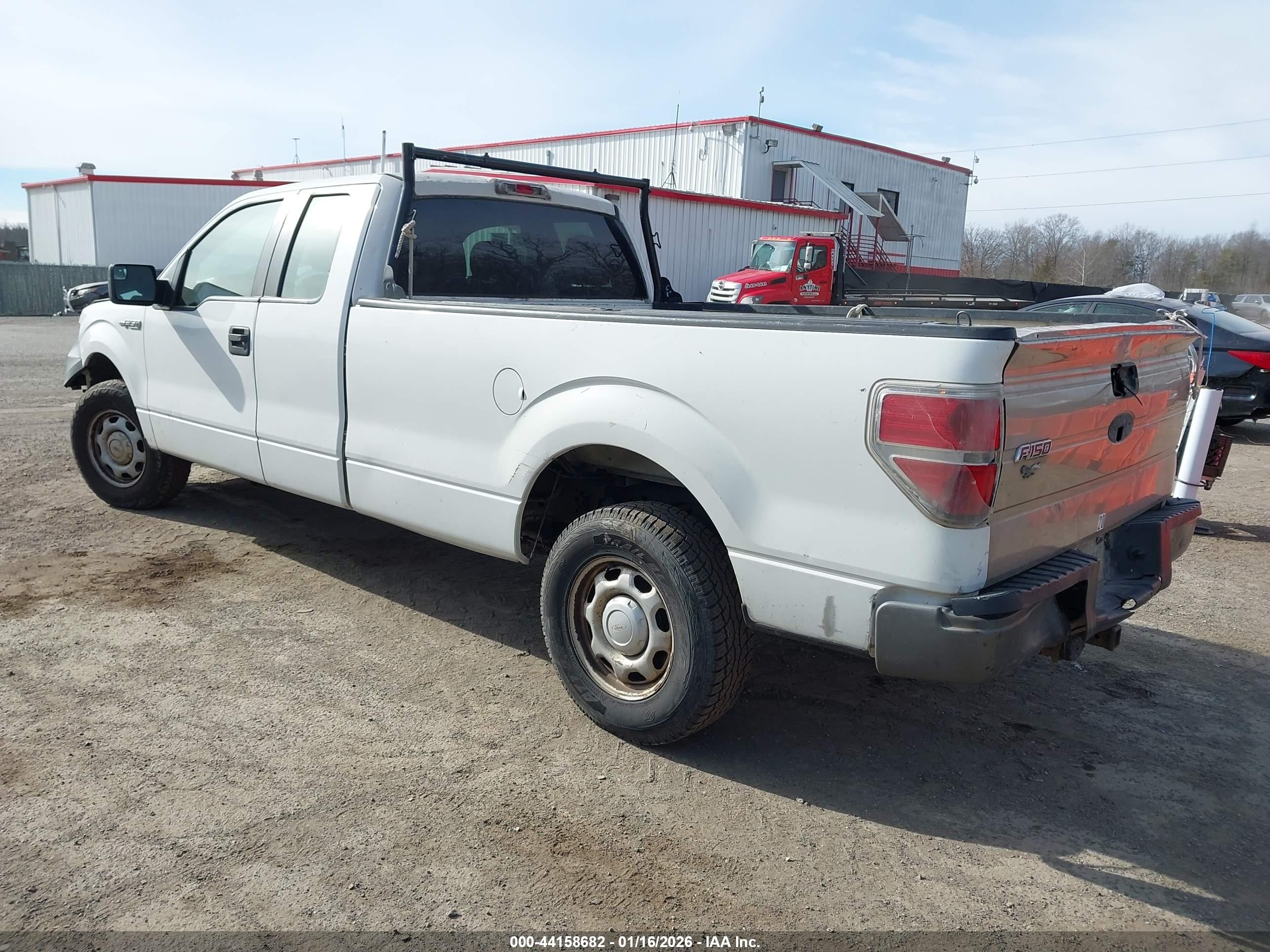 FORD F-150 image 3