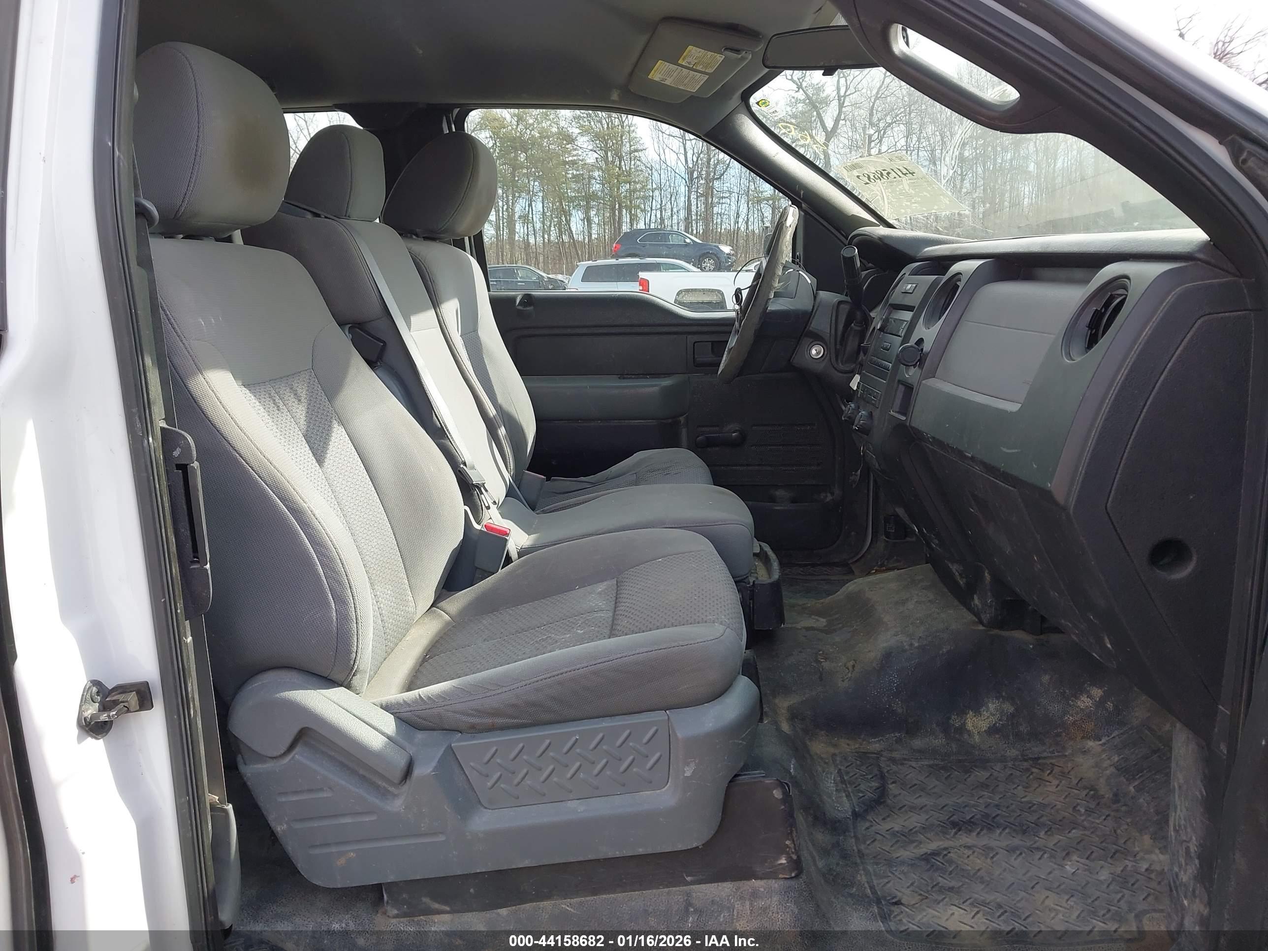 FORD F-150 image 5