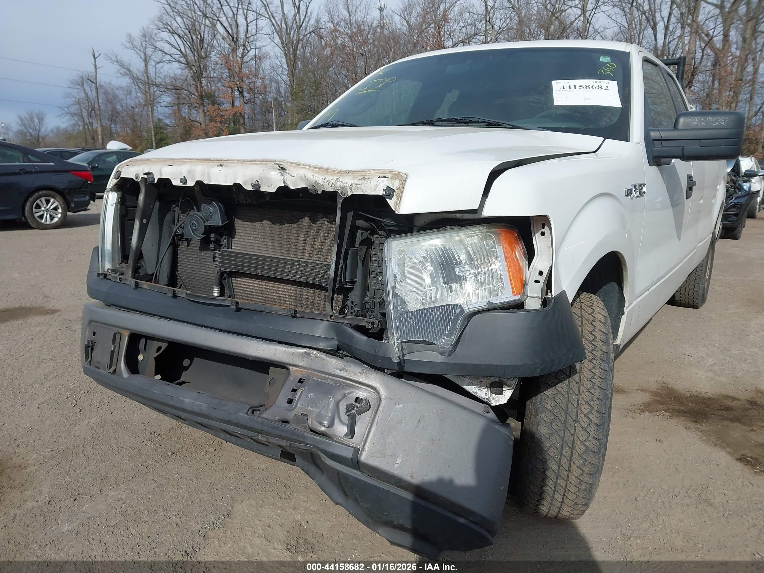 FORD F-150 image 6