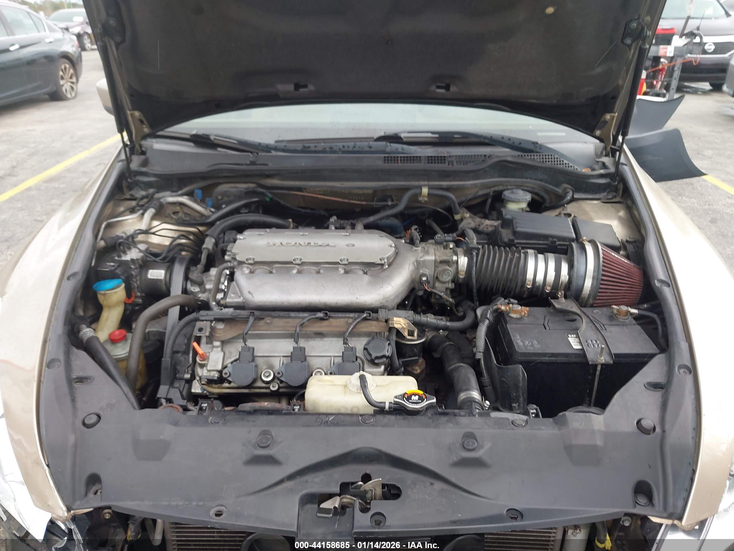 HONDA ACCORD image 10