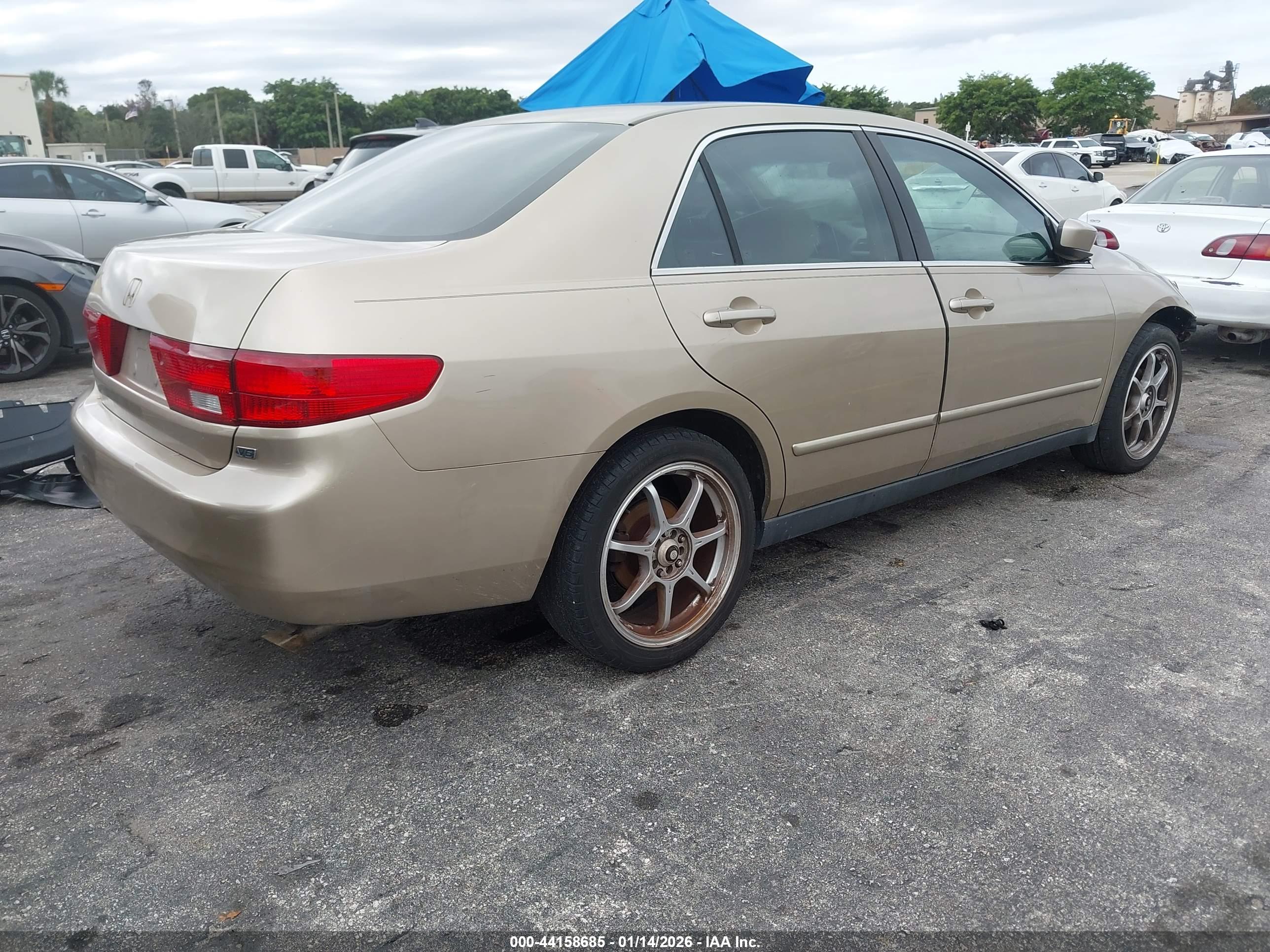HONDA ACCORD image 4
