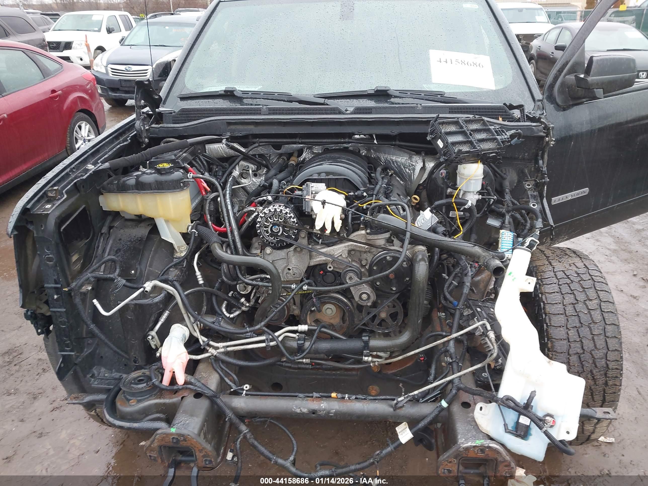 GMC SIERRA image 10
