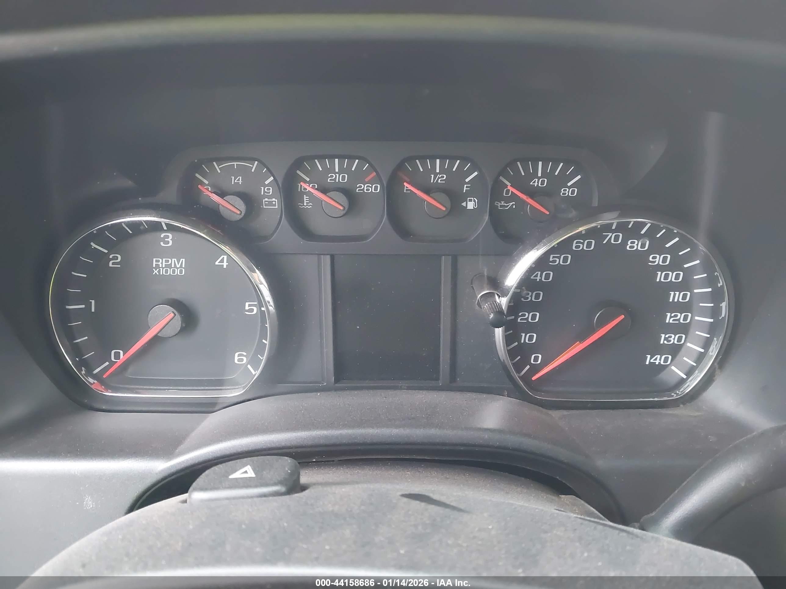 GMC SIERRA image 7