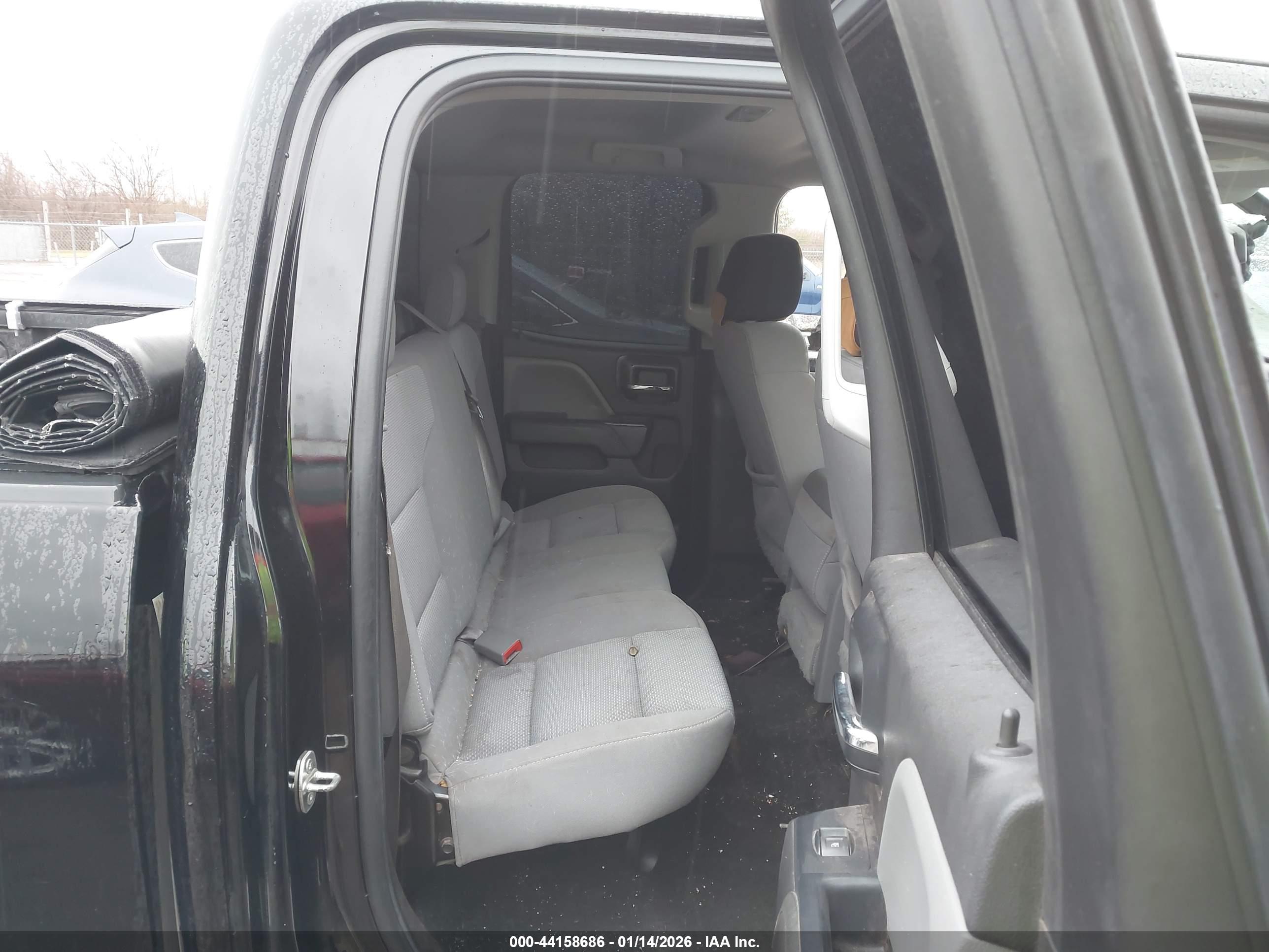 GMC SIERRA image 8