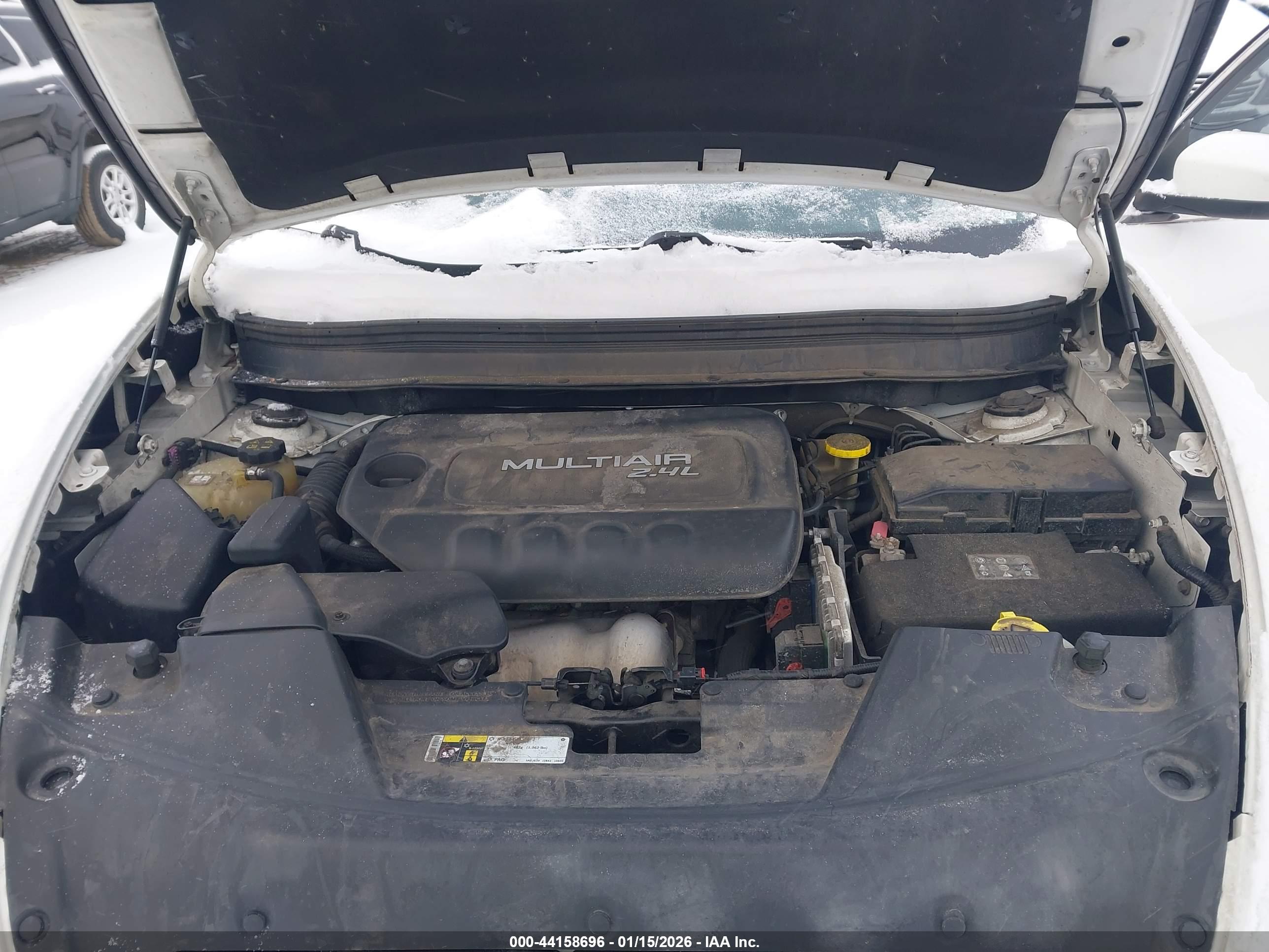 JEEP CHEROKEE image 10