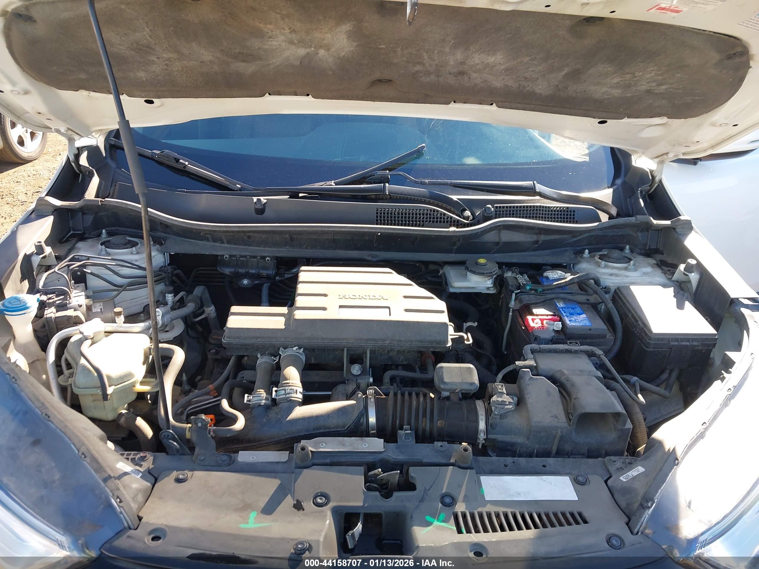 HONDA CR-V image 10