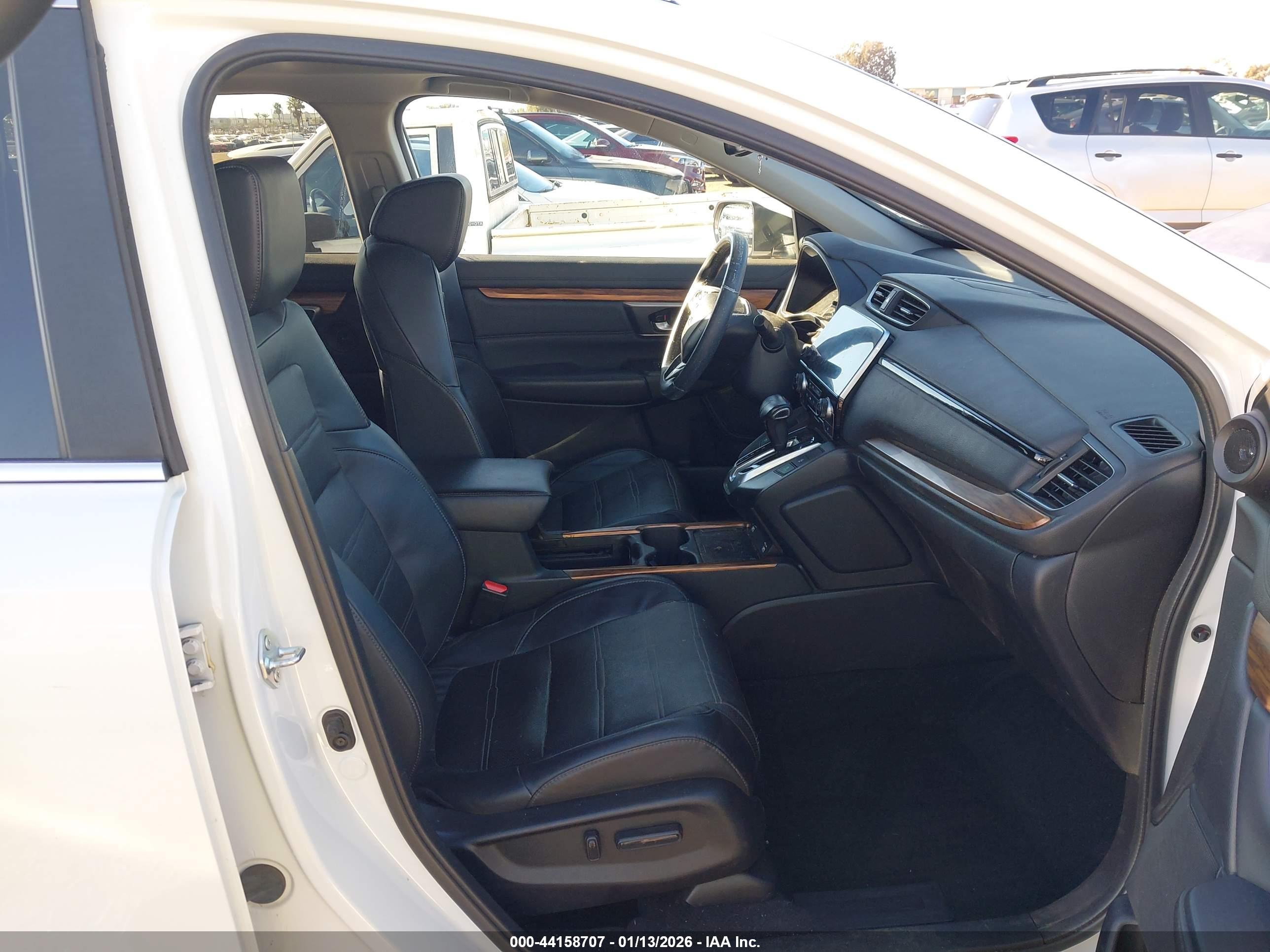 HONDA CR-V image 5