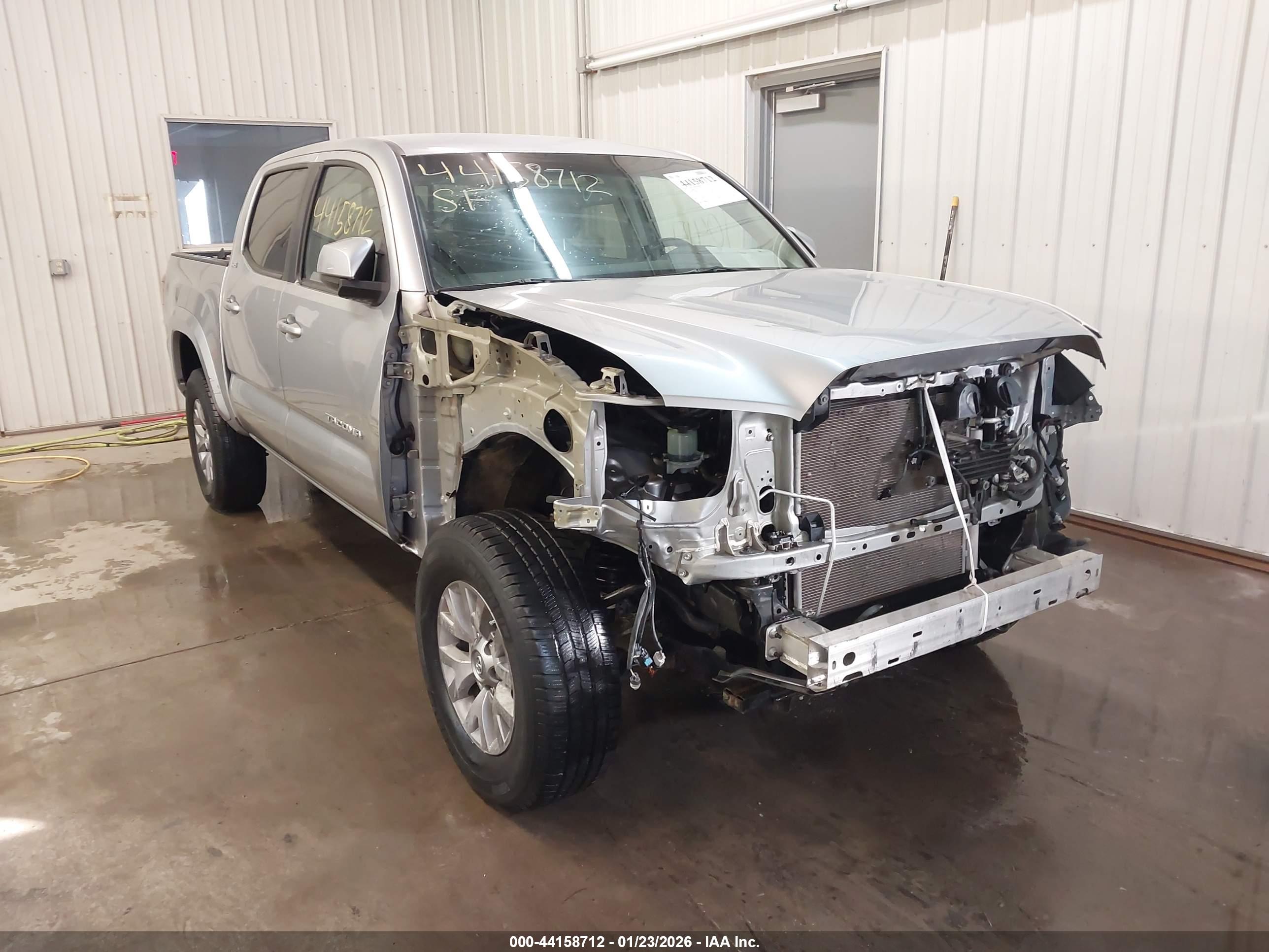TOYOTA TACOMA image 6