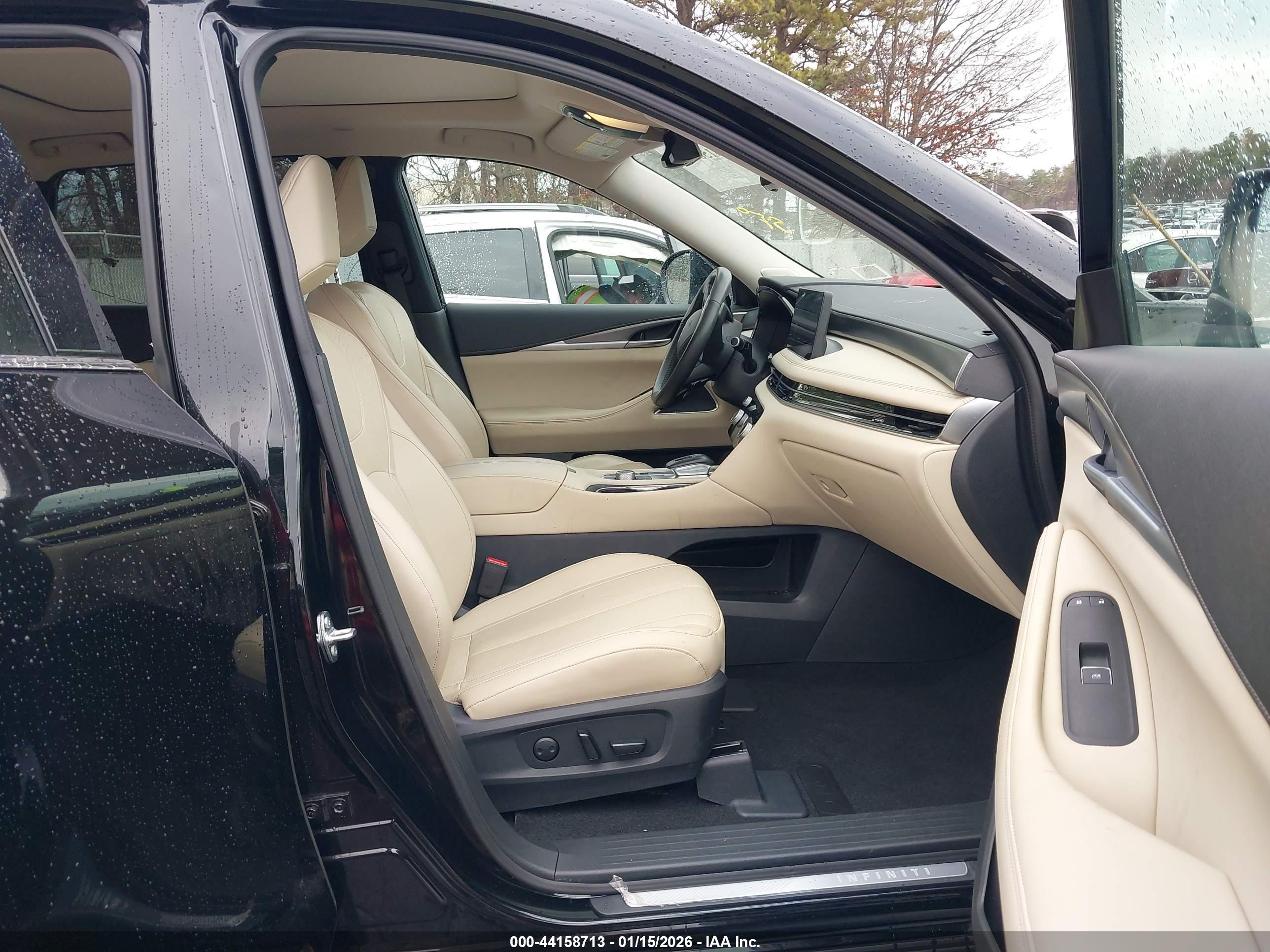 INFINITI QX60 image 5