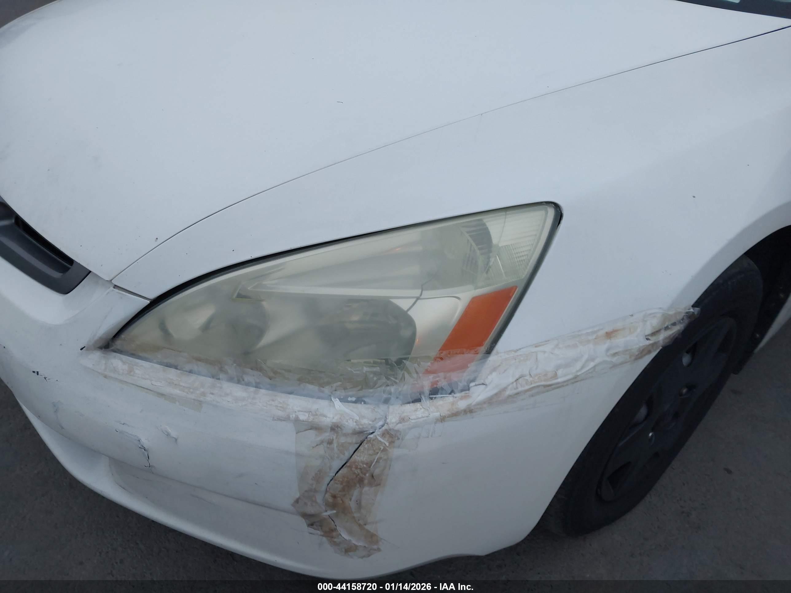 HONDA ACCORD image 6
