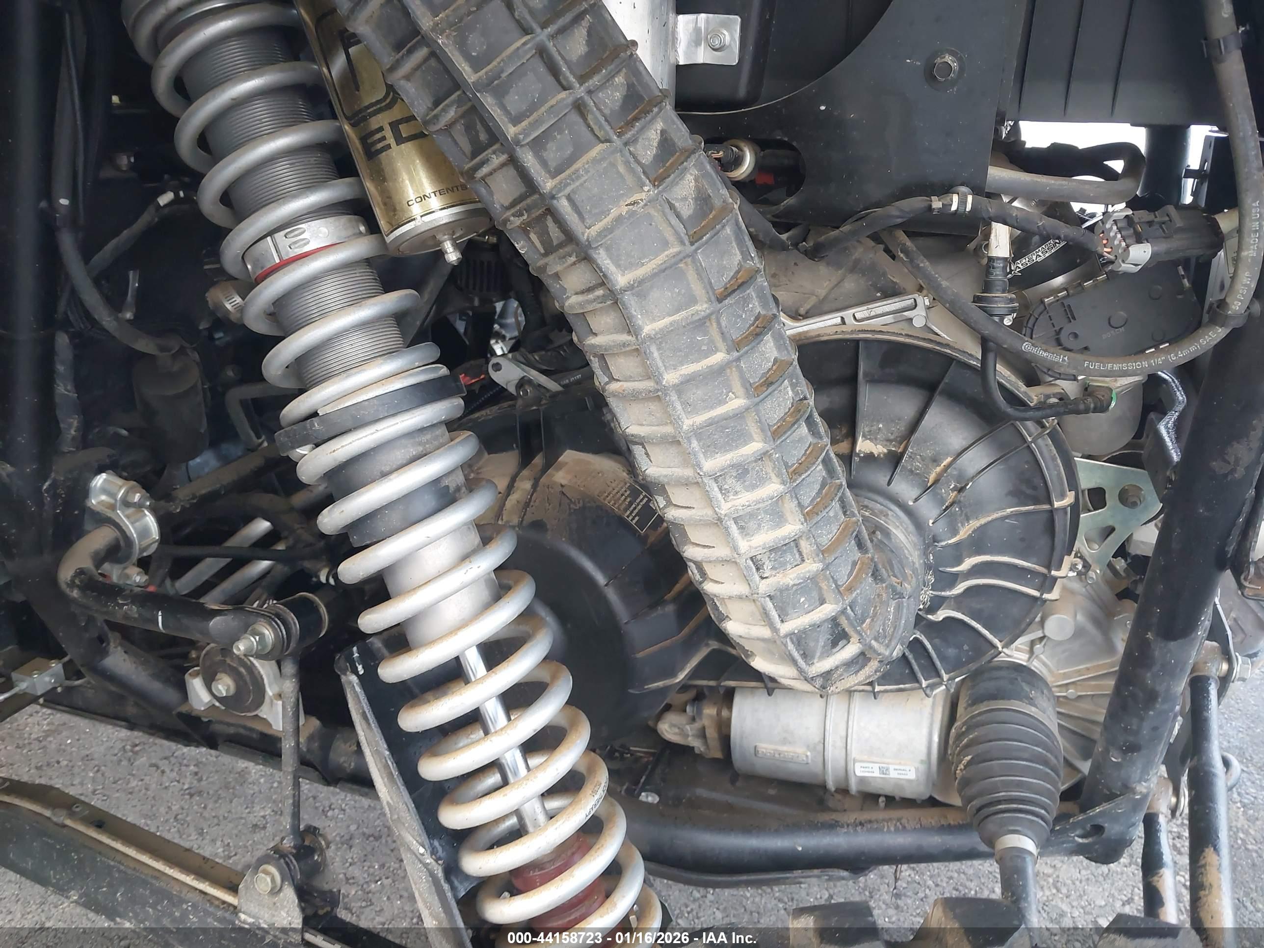 POLARIS RZR image 9