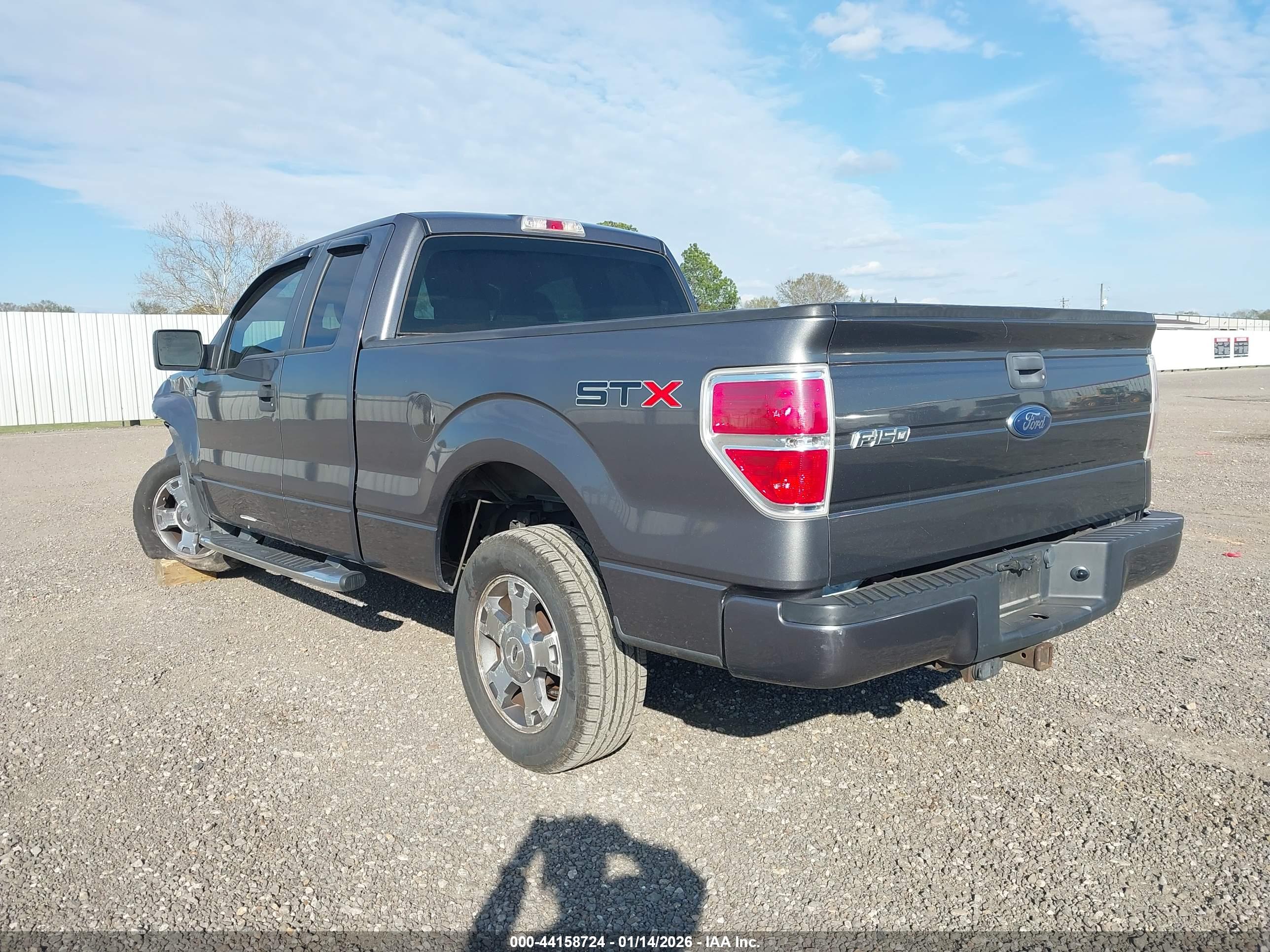FORD F-150 image 3