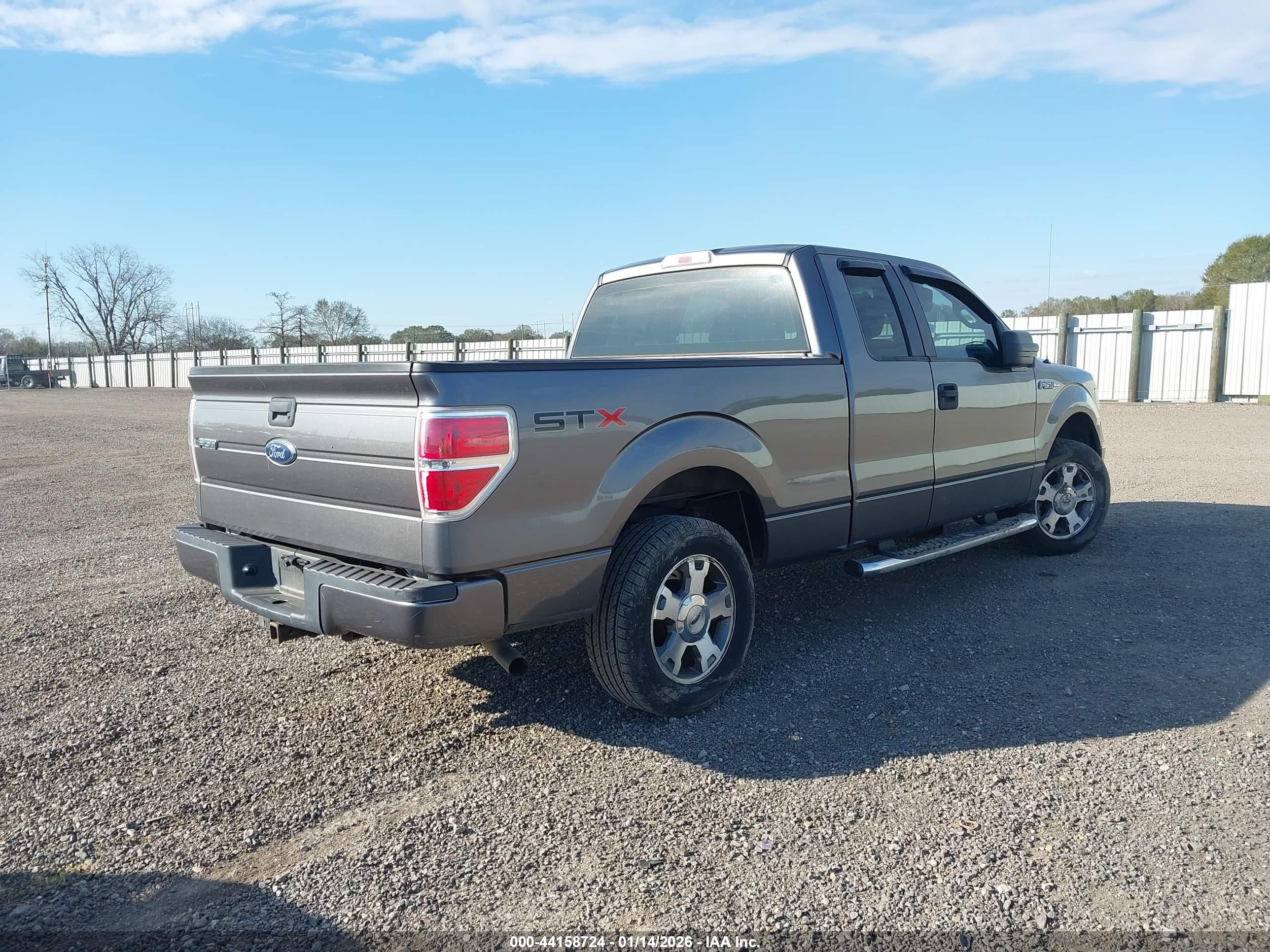 FORD F-150 image 4