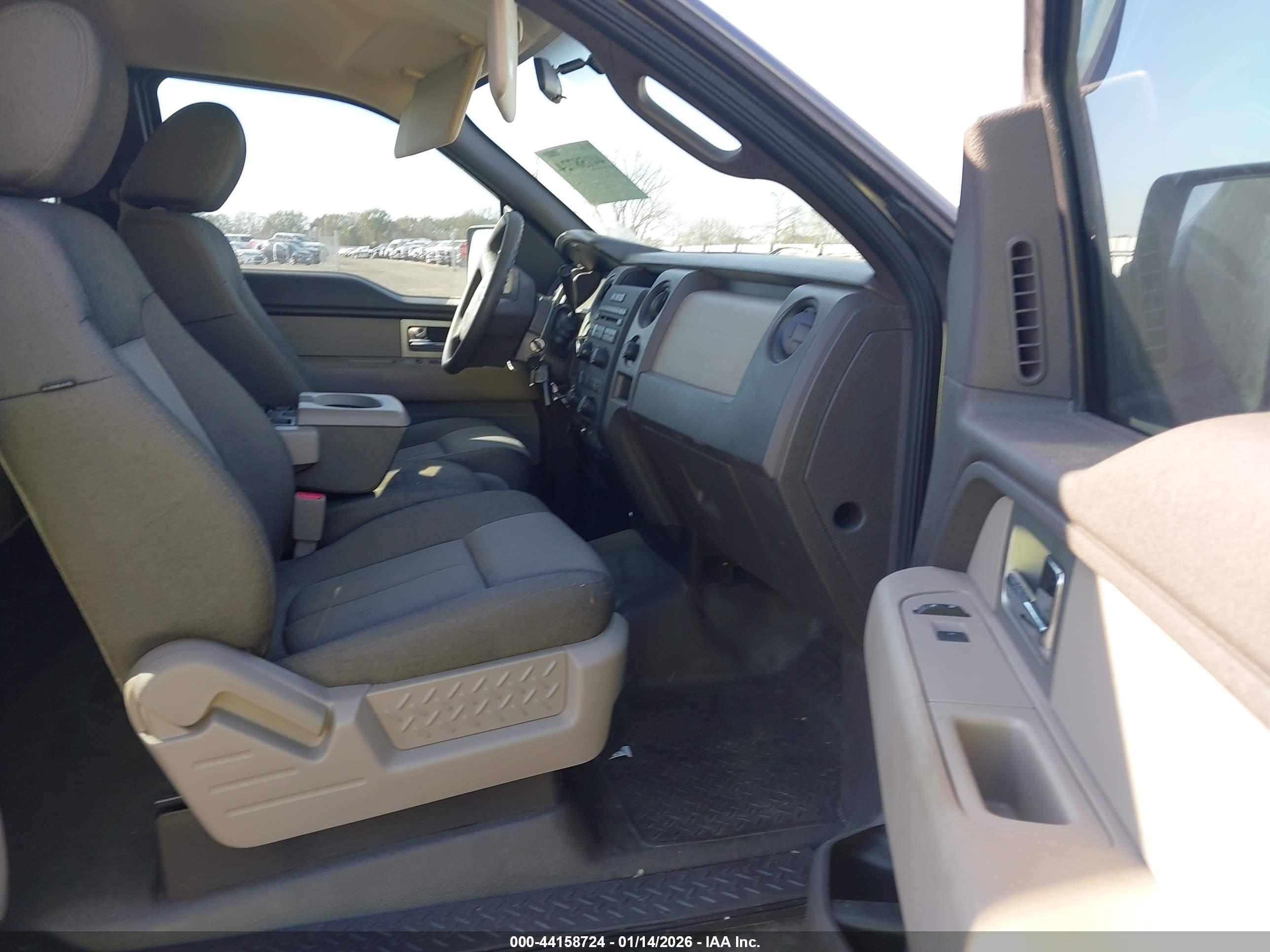 FORD F-150 image 5