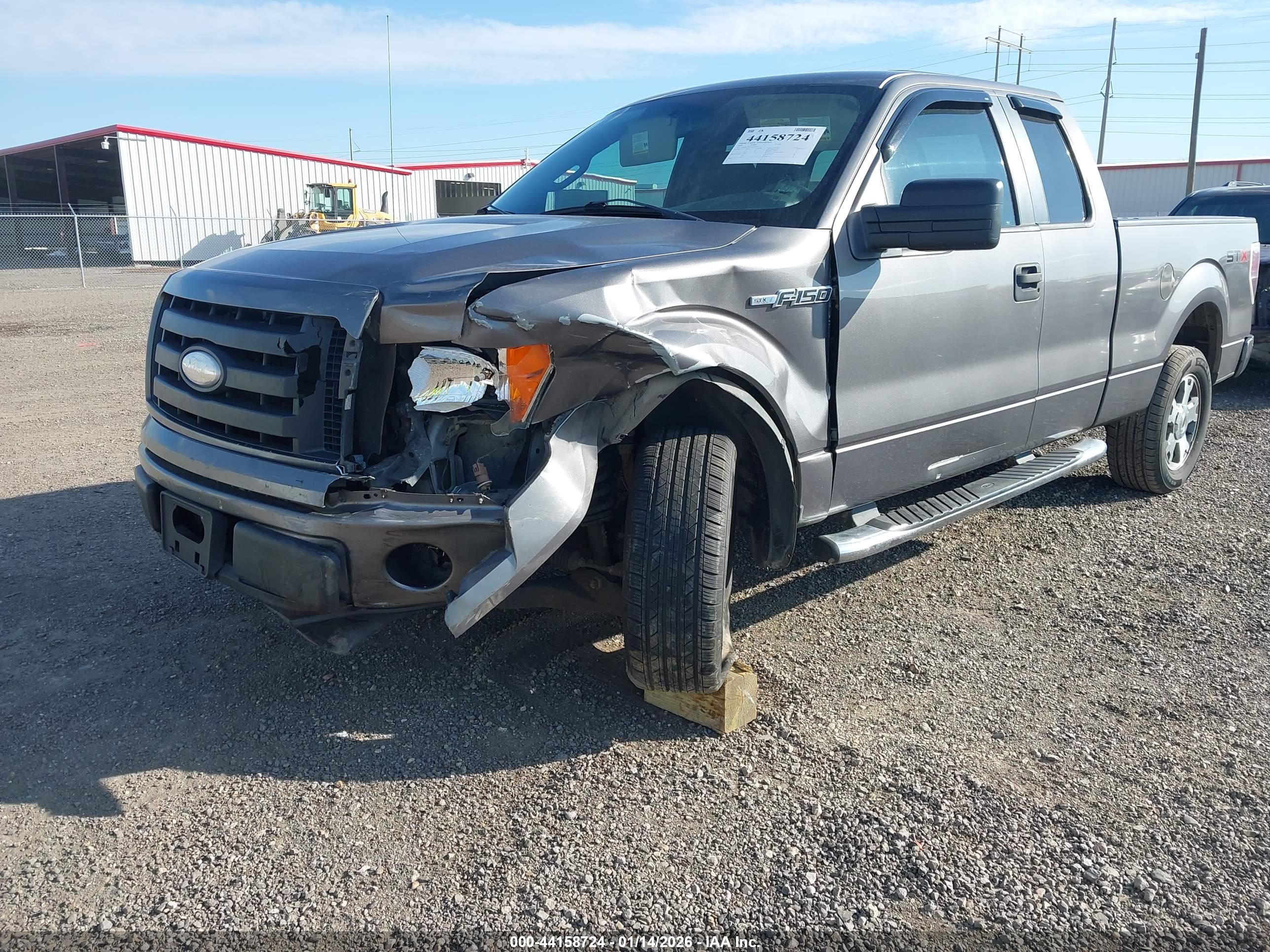 FORD F-150 image 6