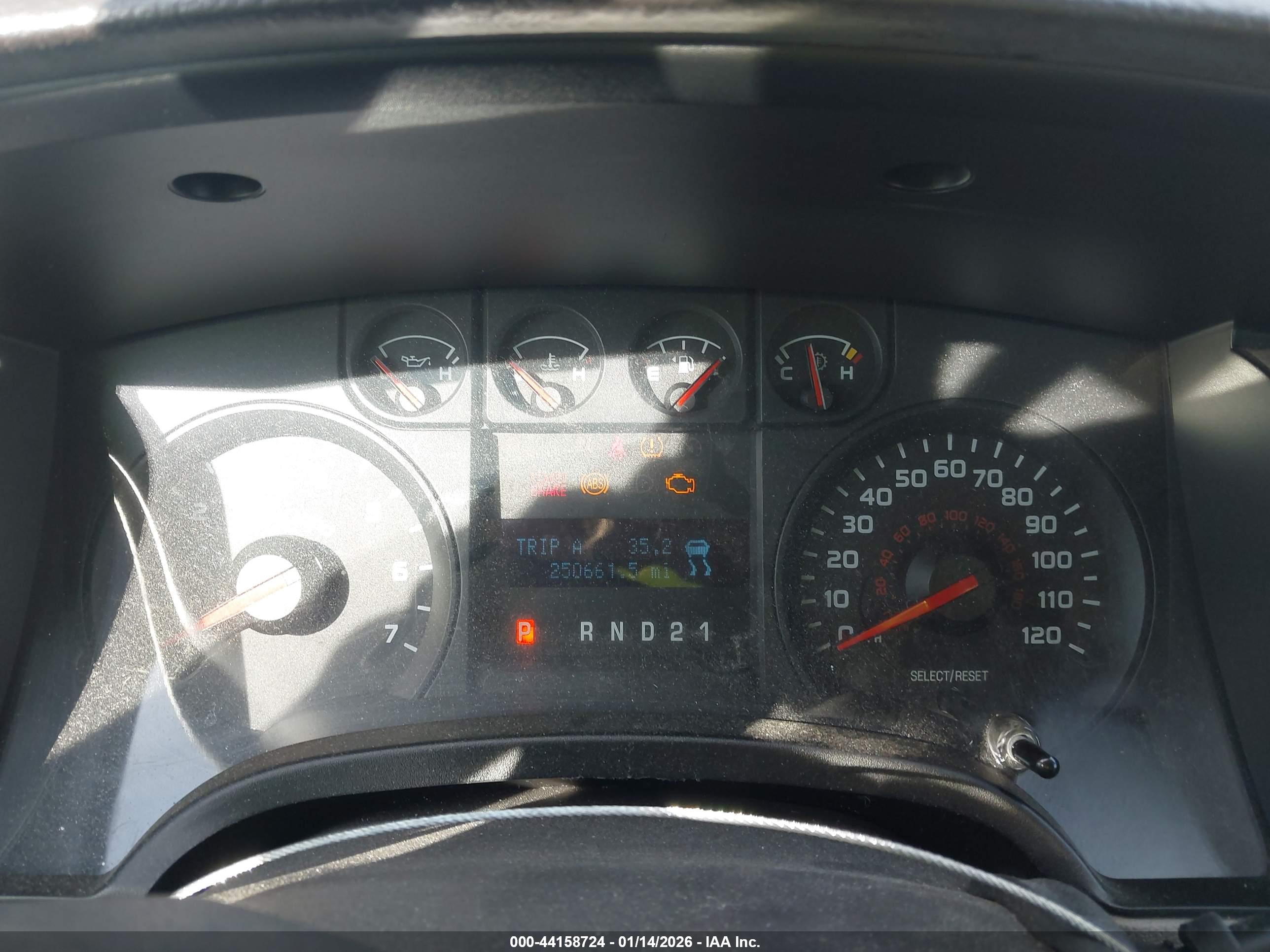 FORD F-150 image 7