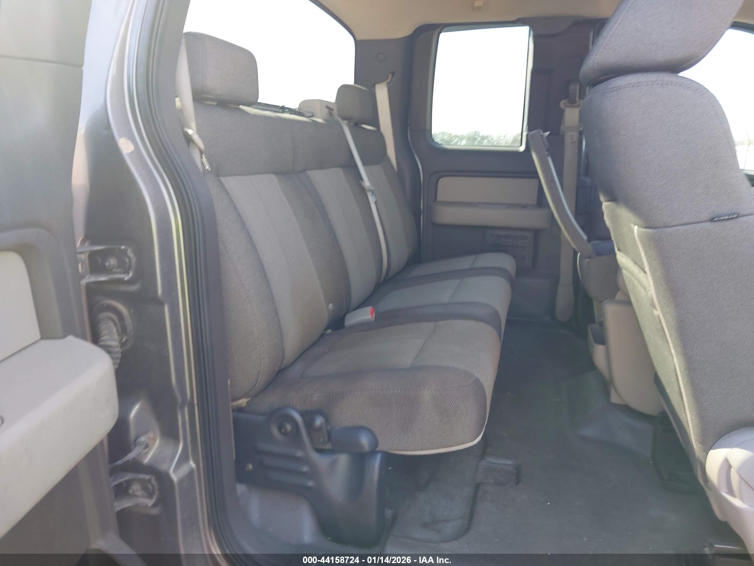 FORD F-150 image 8