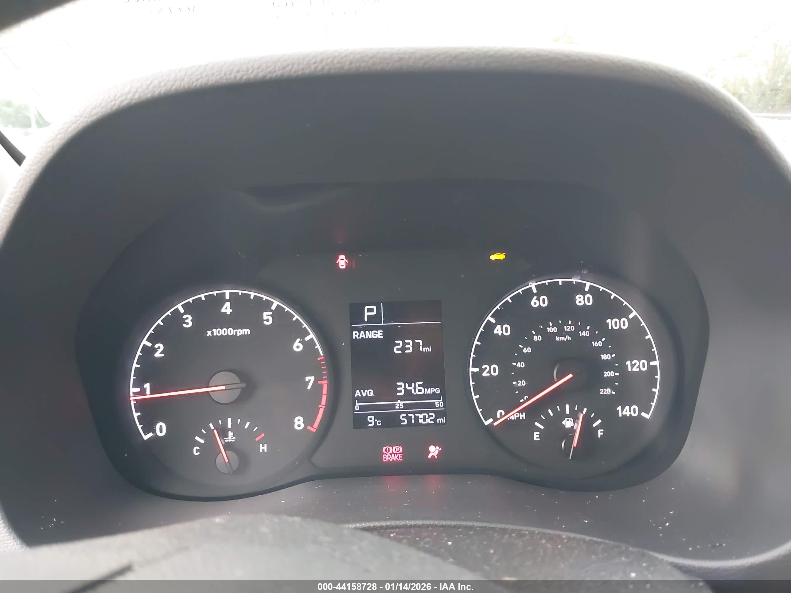 HYUNDAI ACCENT image 7