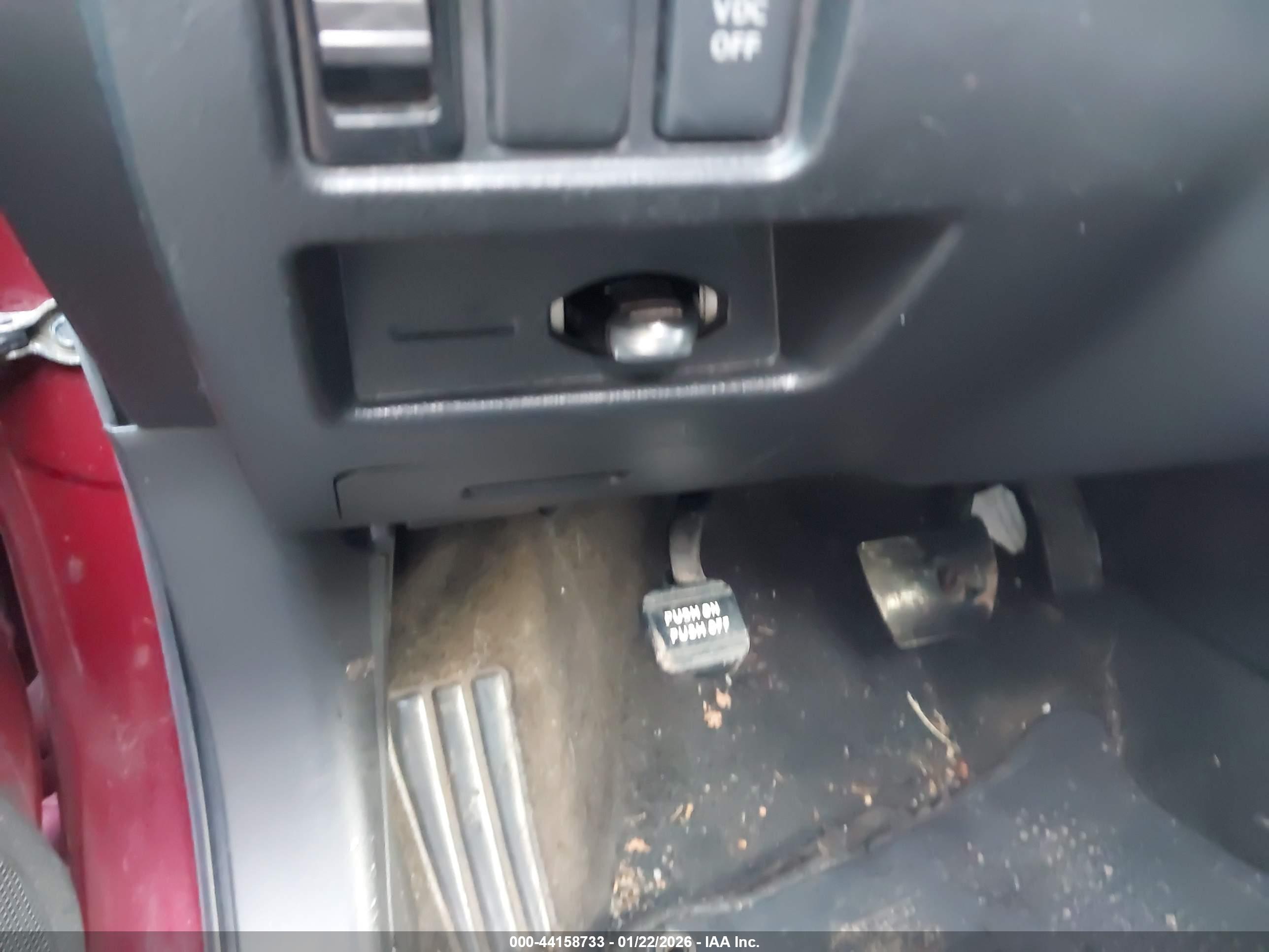 NISSAN ALTIMA image 11