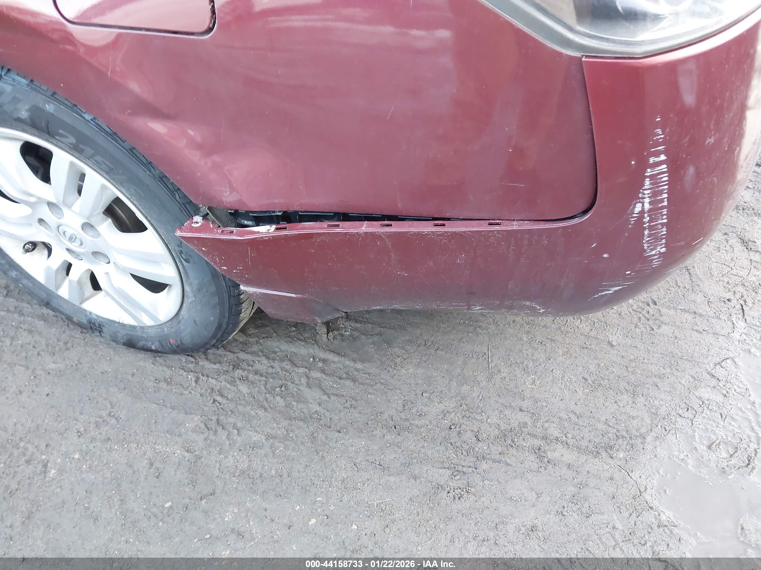 NISSAN ALTIMA image 6