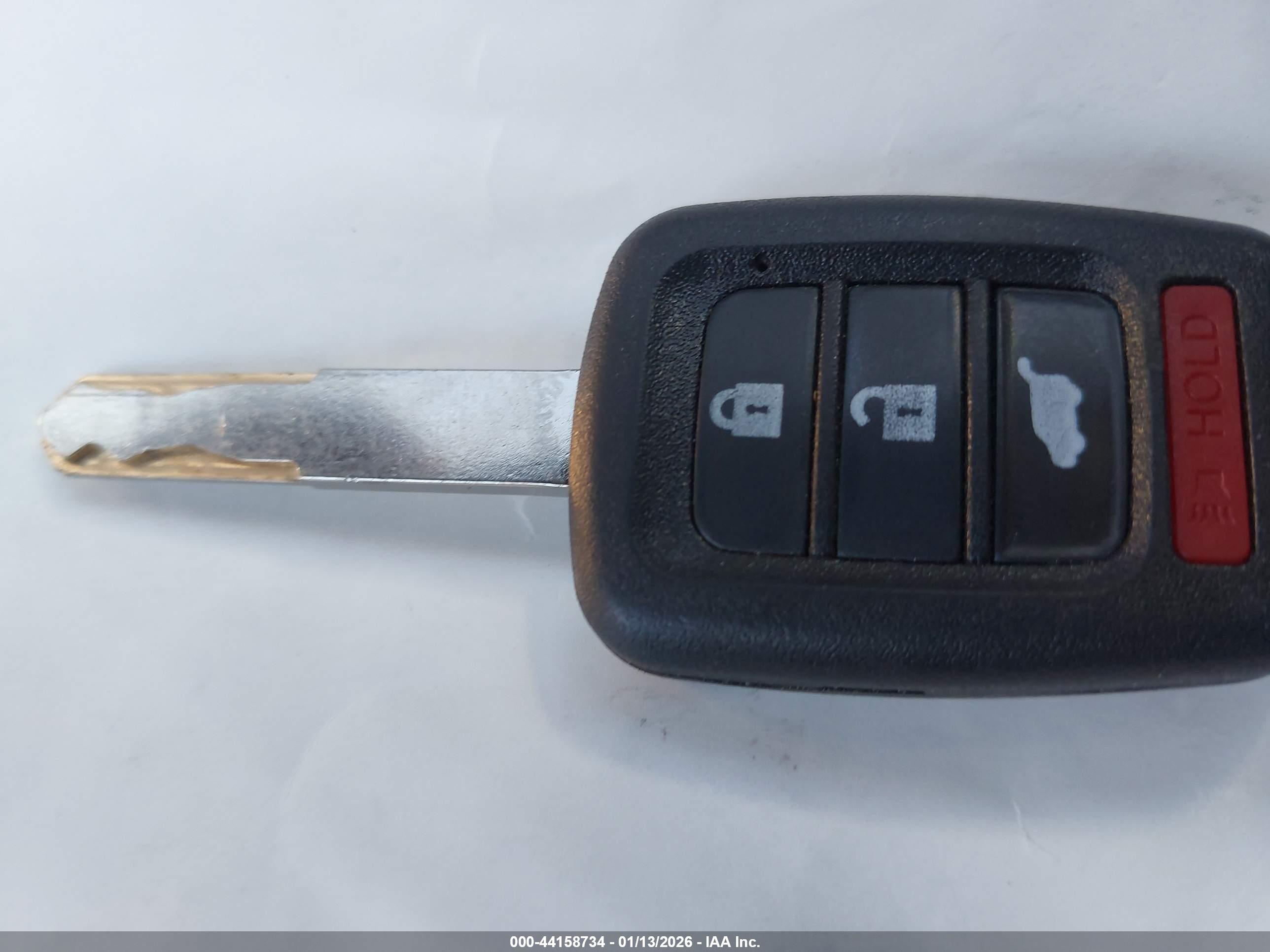 HONDA CR-V image 11