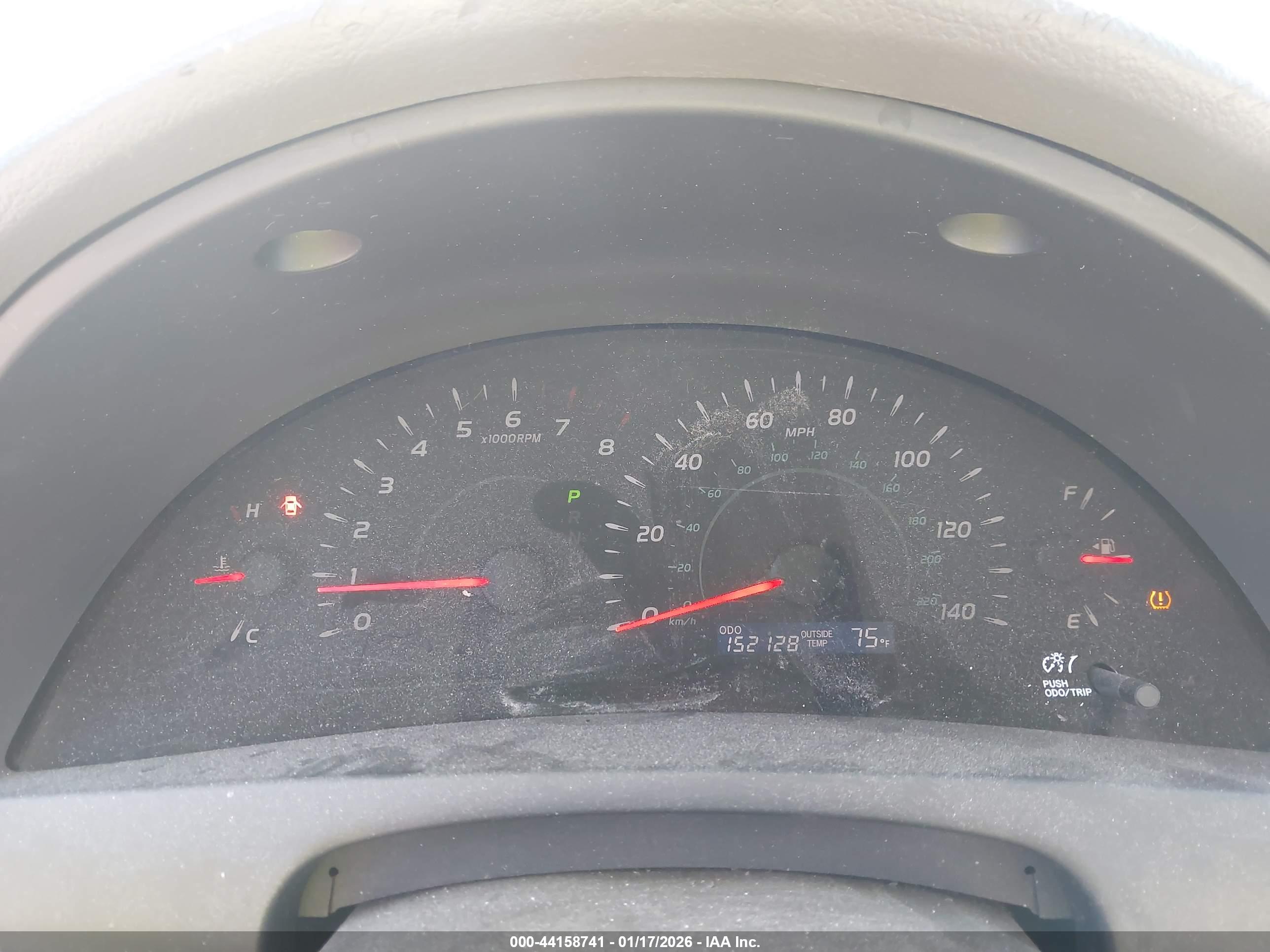 TOYOTA CAMRY image 7