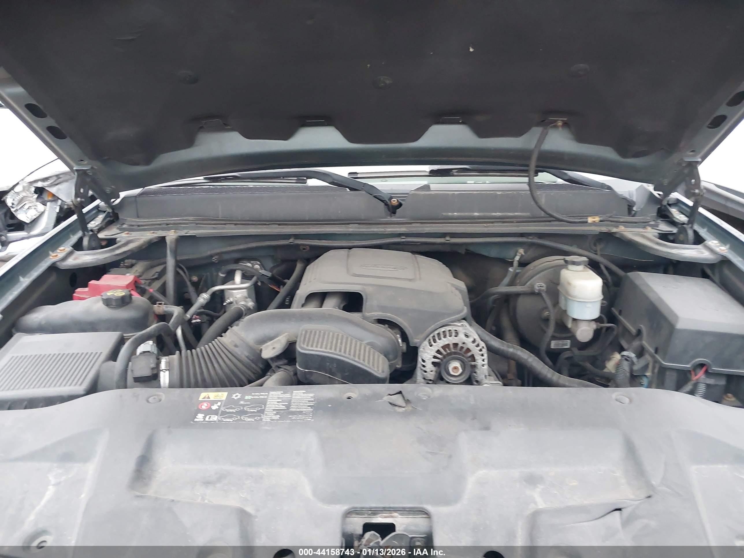 GMC SIERRA image 10