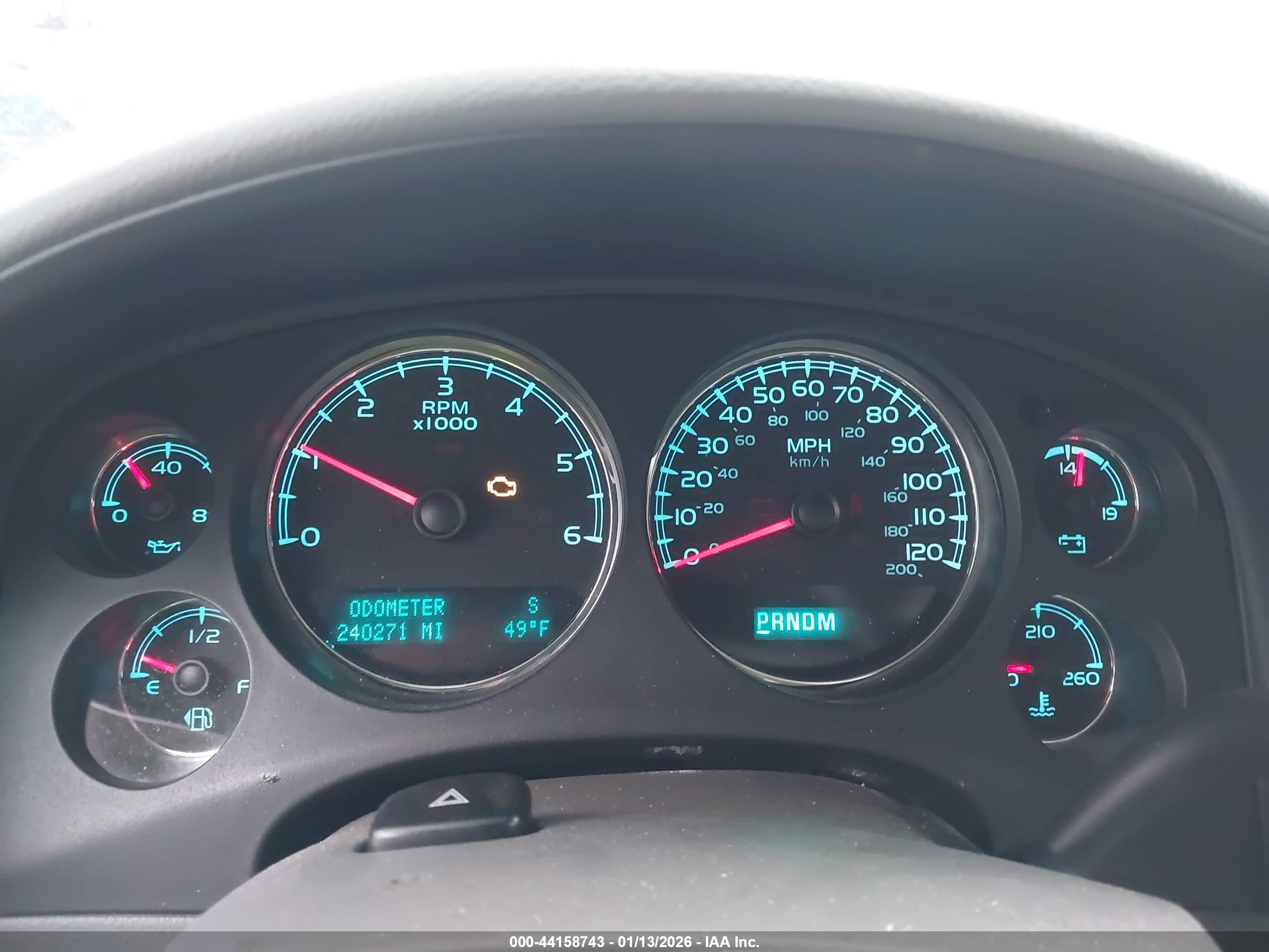 GMC SIERRA image 7
