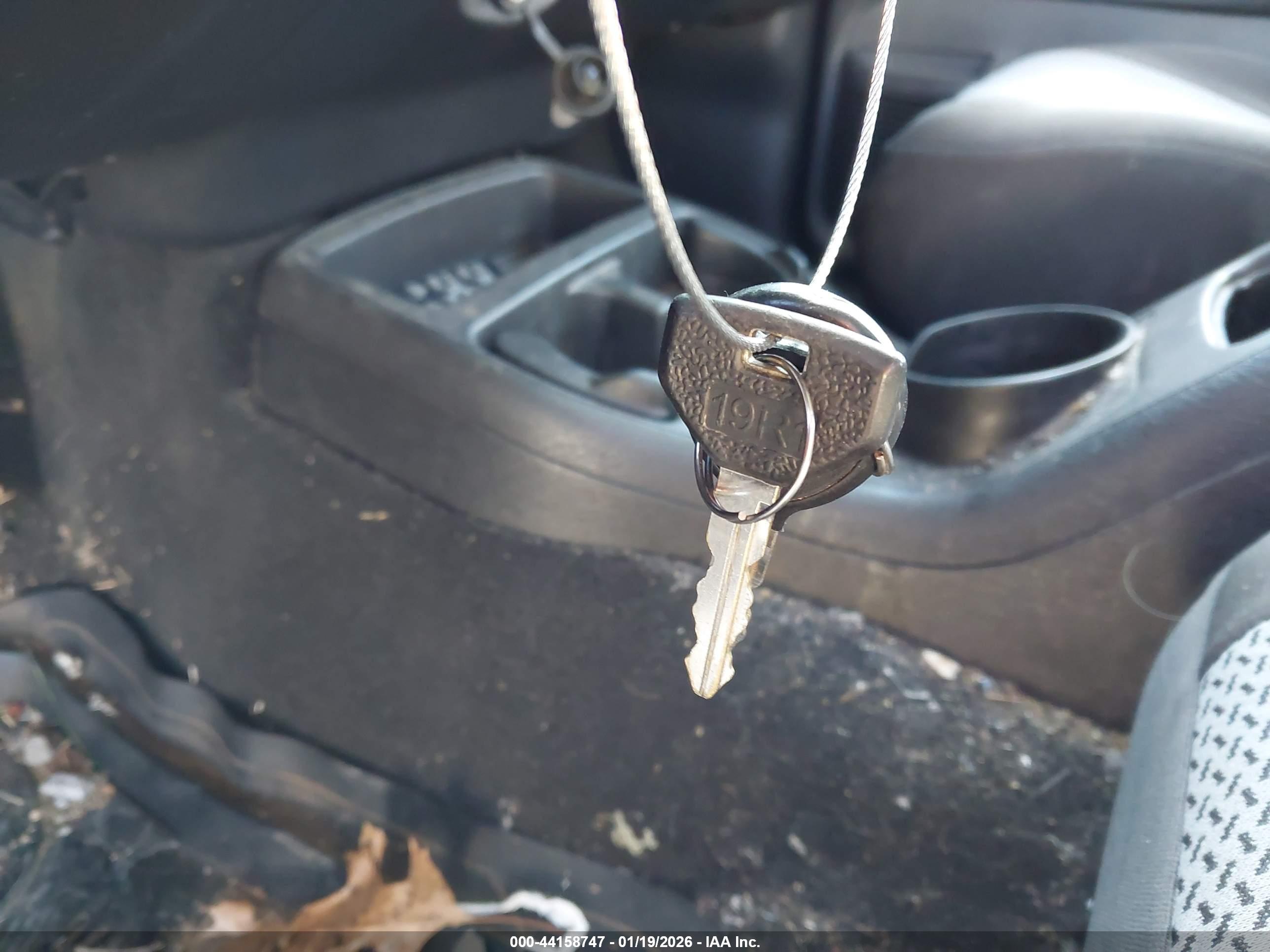DODGE DAKOTA image 11