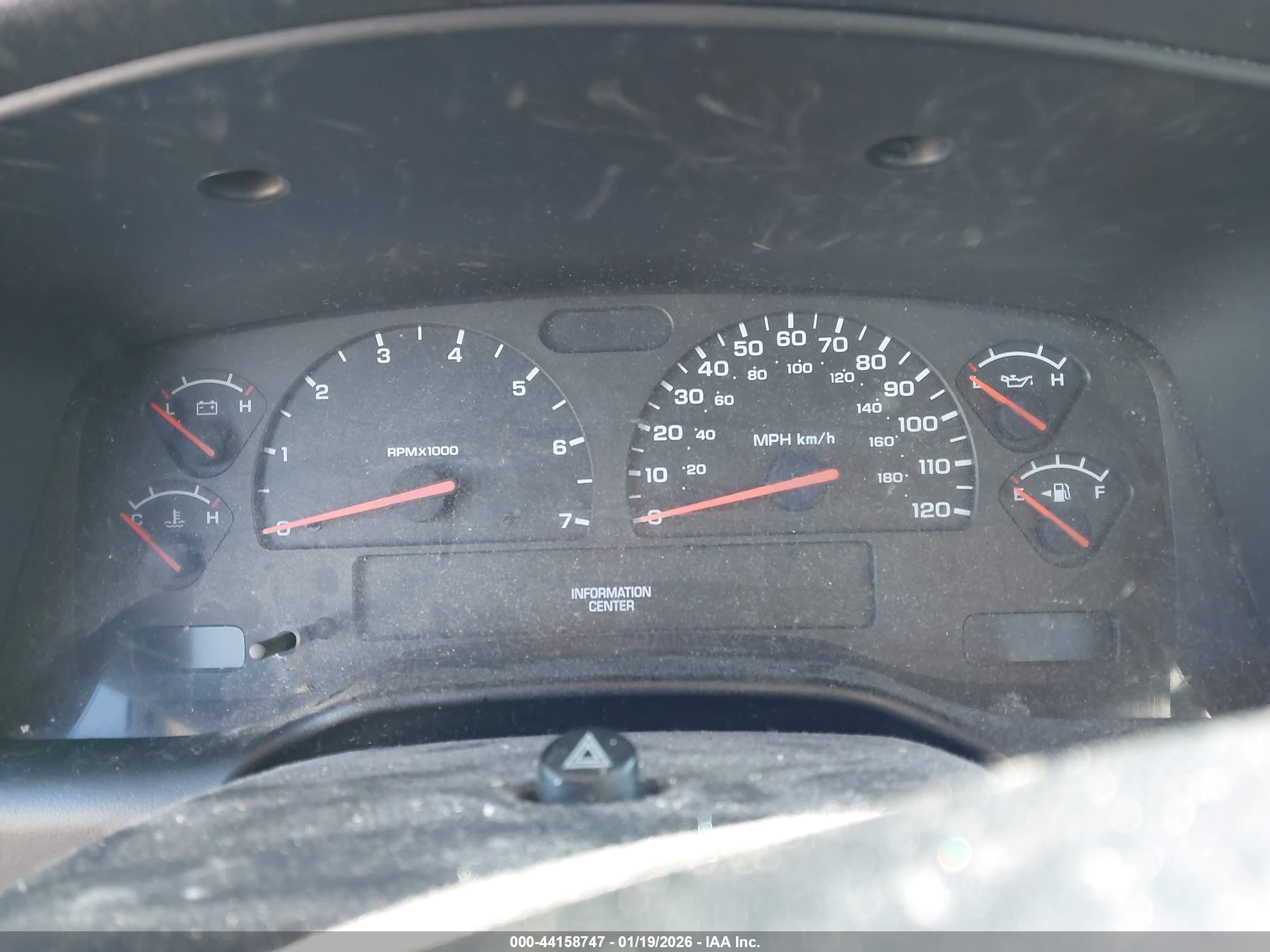 DODGE DAKOTA image 7