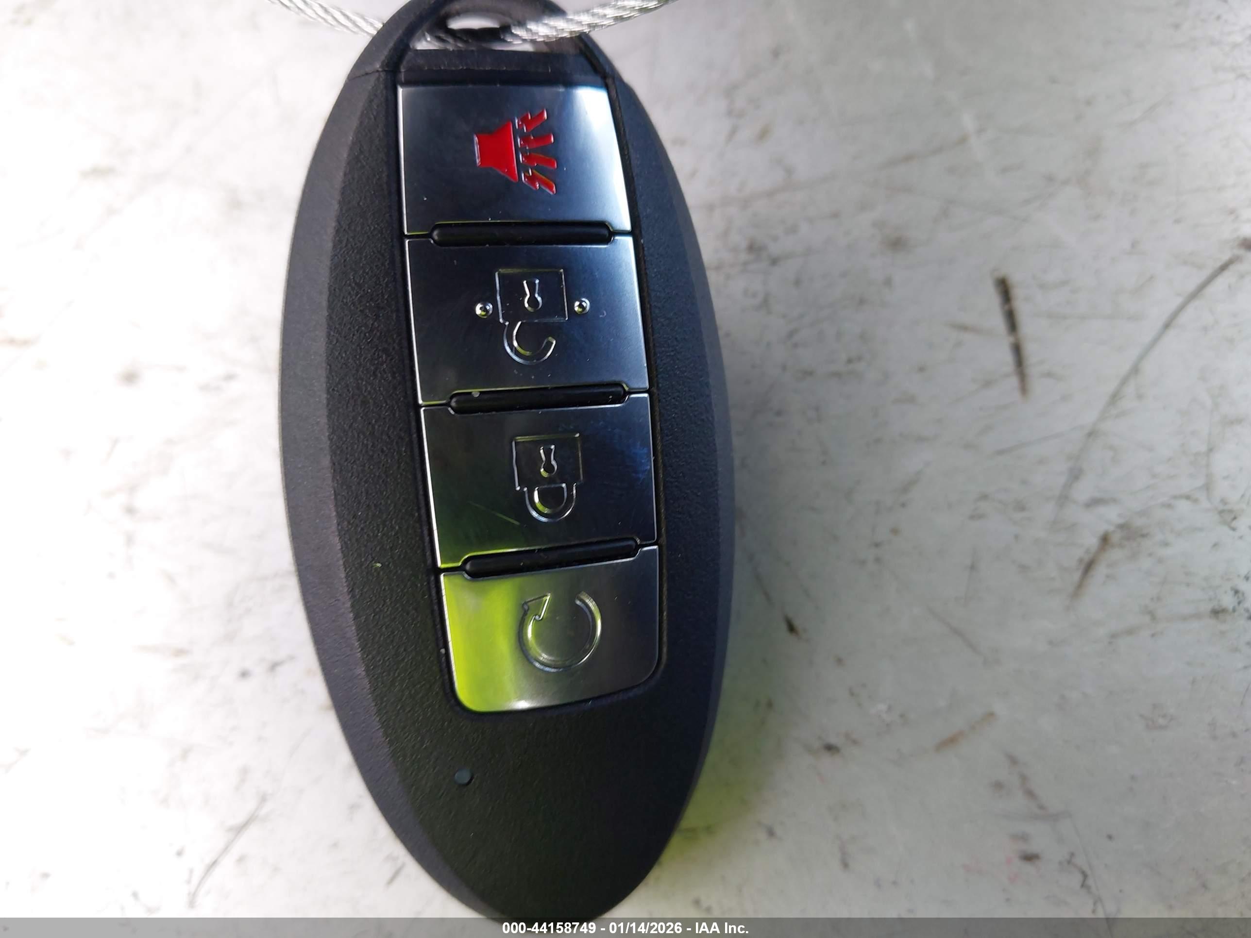 NISSAN KICKS image 11