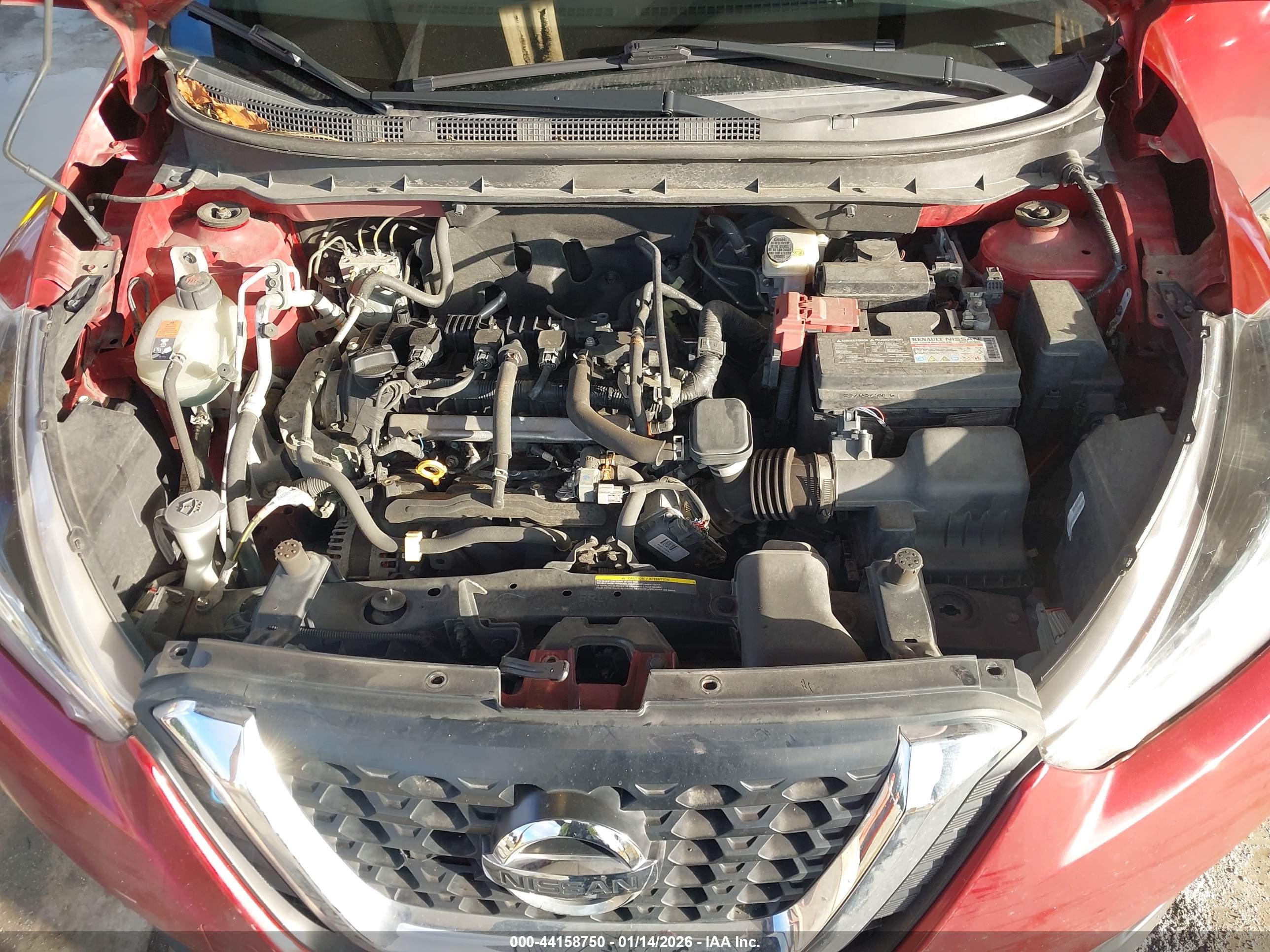 NISSAN KICKS image 10