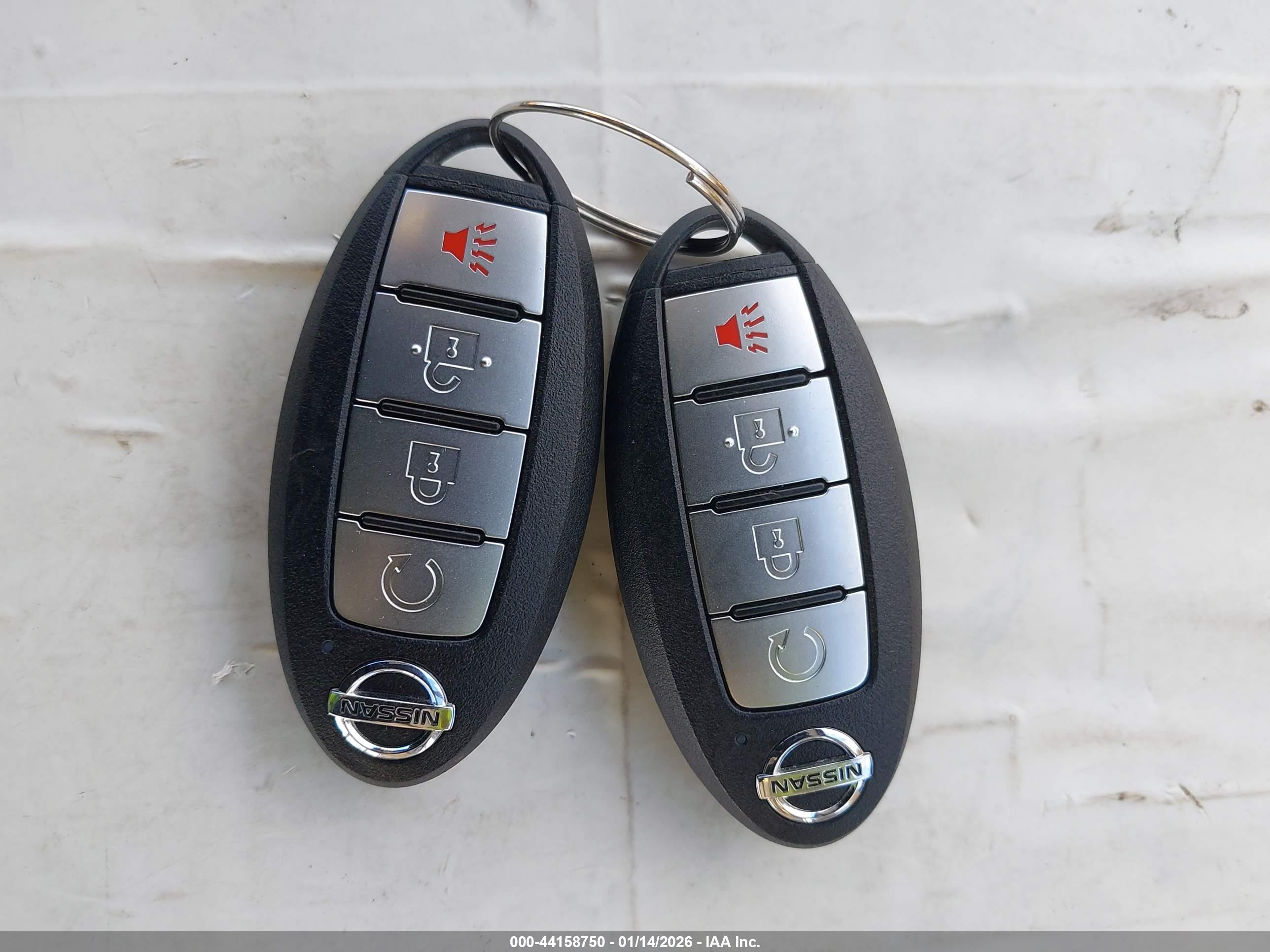 NISSAN KICKS image 11