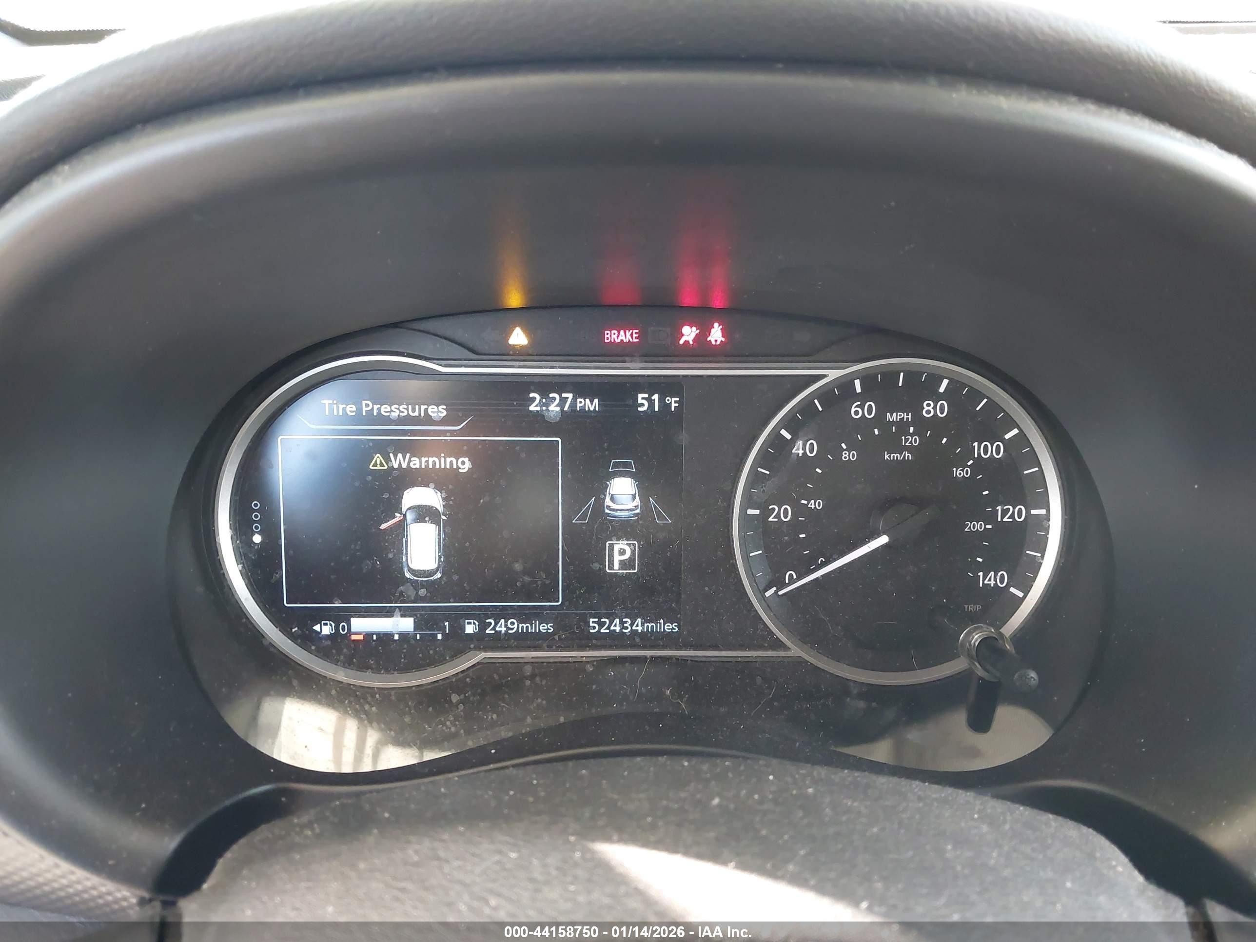 NISSAN KICKS image 7