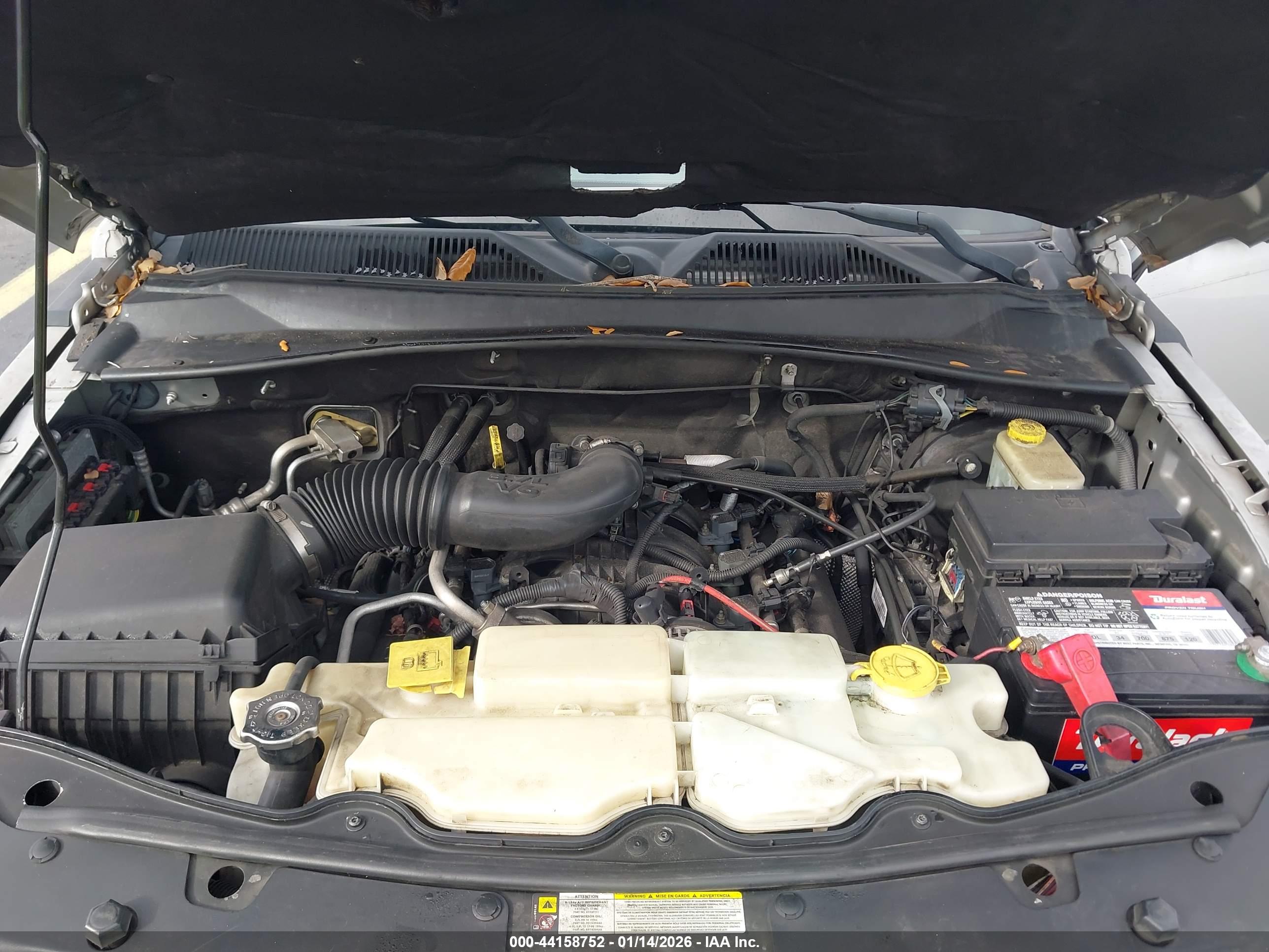 JEEP LIBERTY image 10