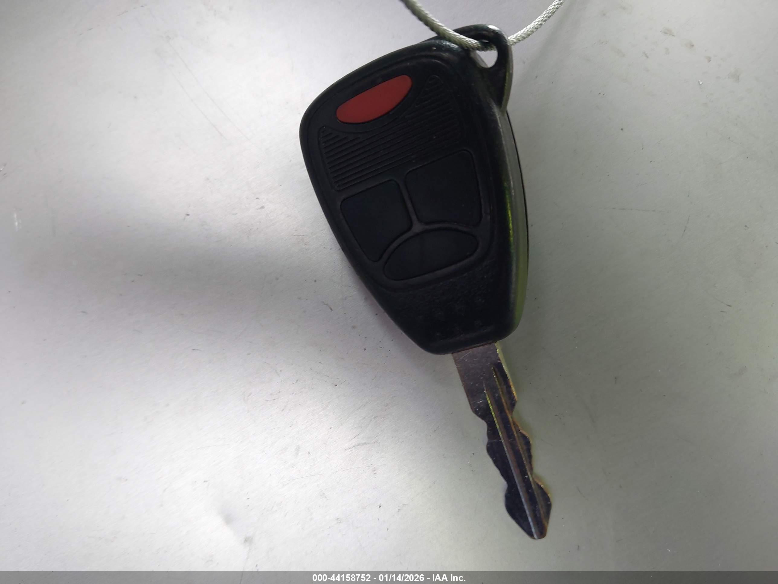 JEEP LIBERTY image 11