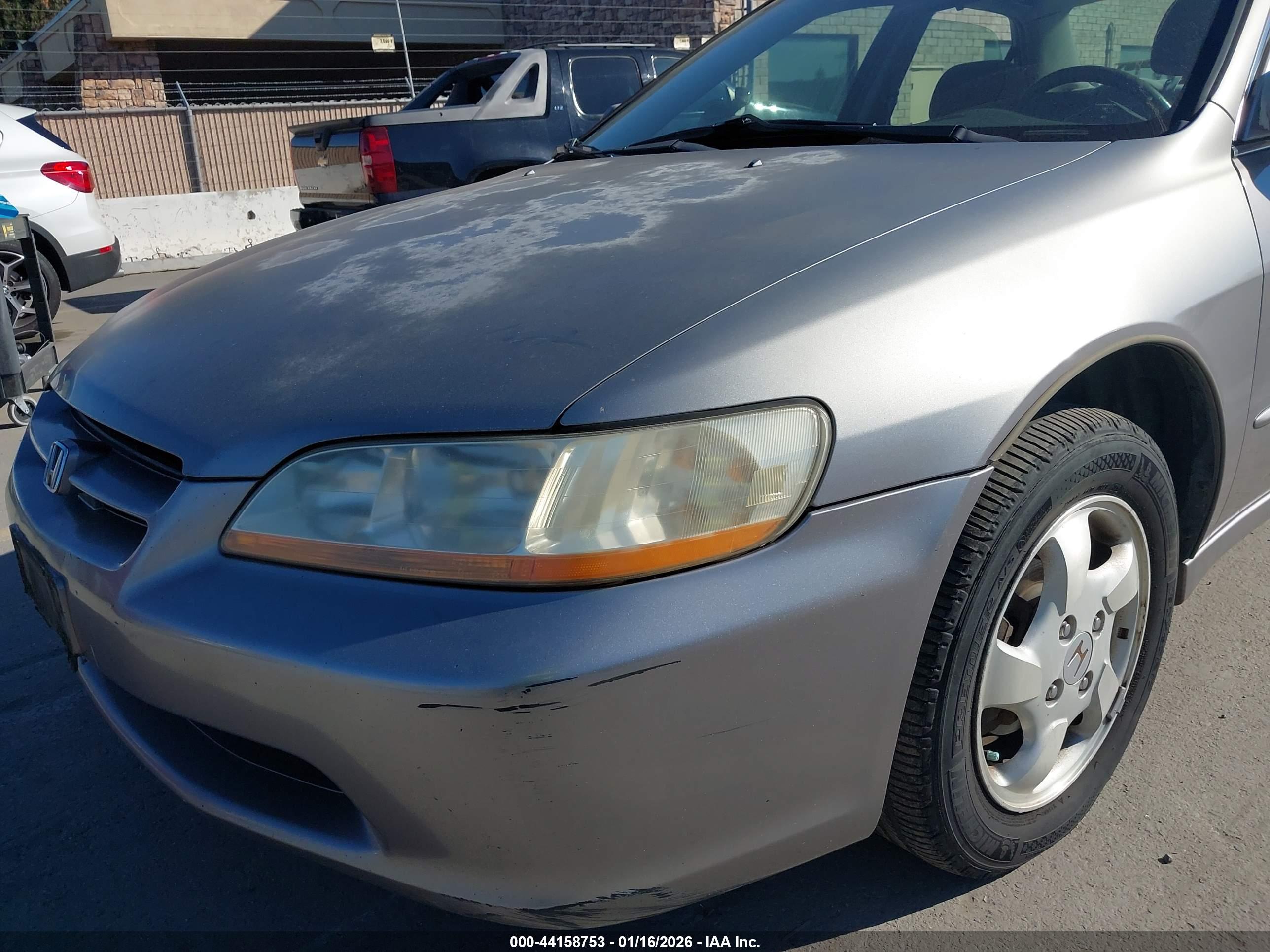 HONDA ACCORD image 6