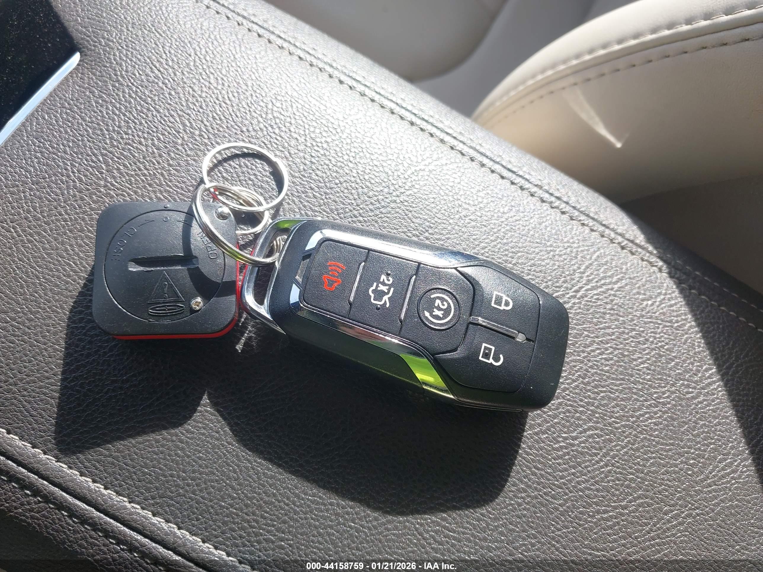 LINCOLN MKZ image 11