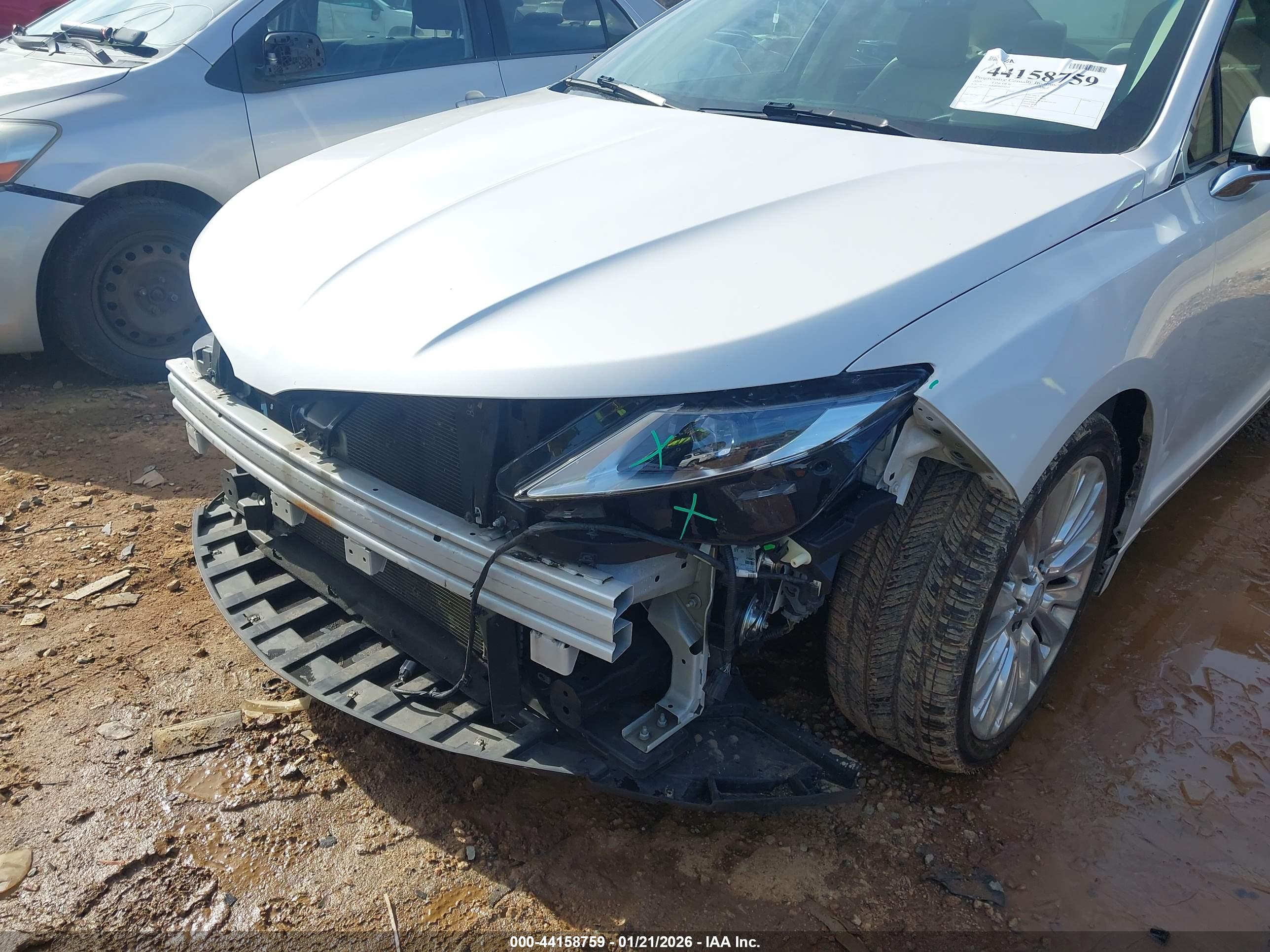 LINCOLN MKZ image 6