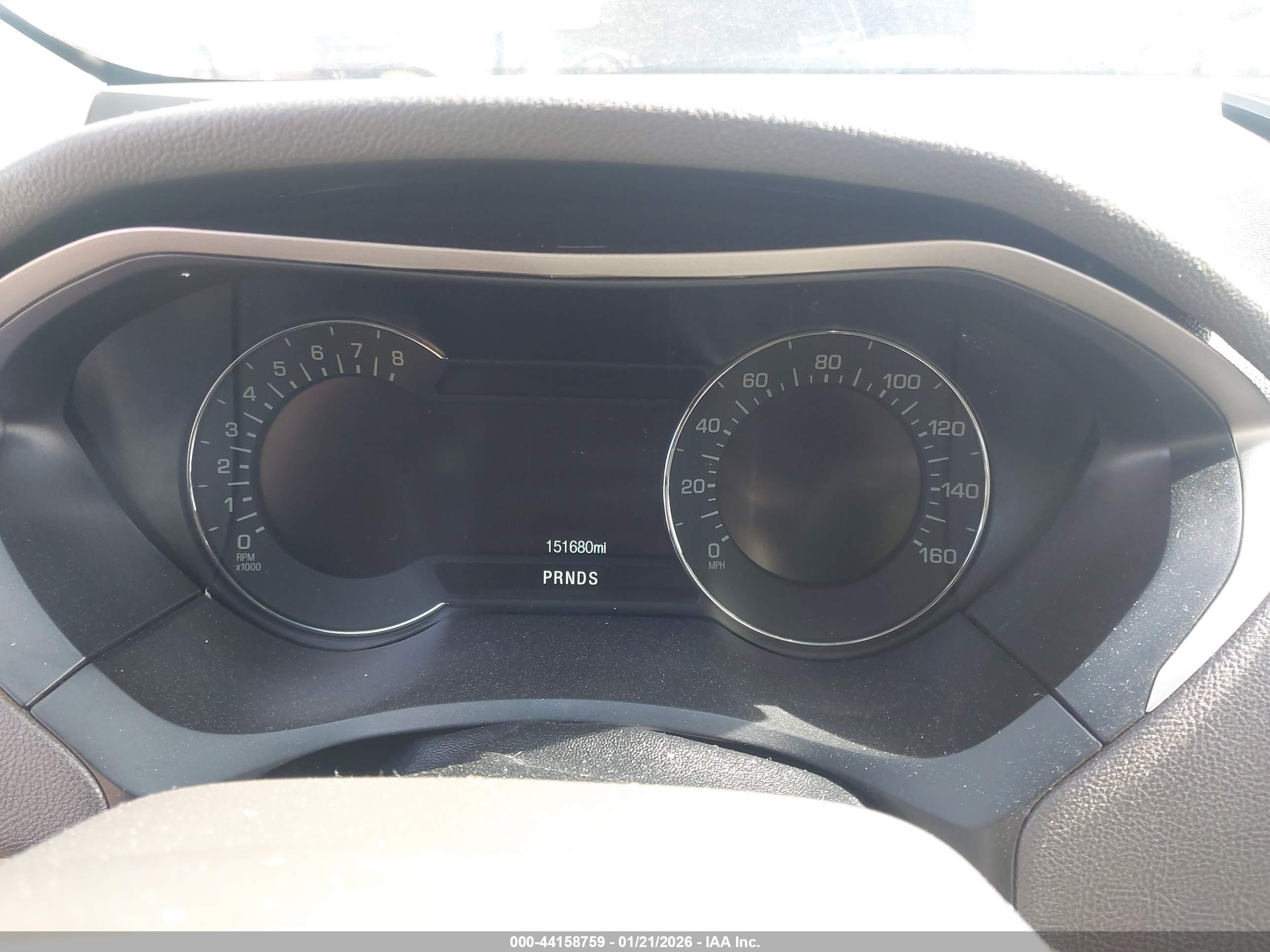 LINCOLN MKZ image 7